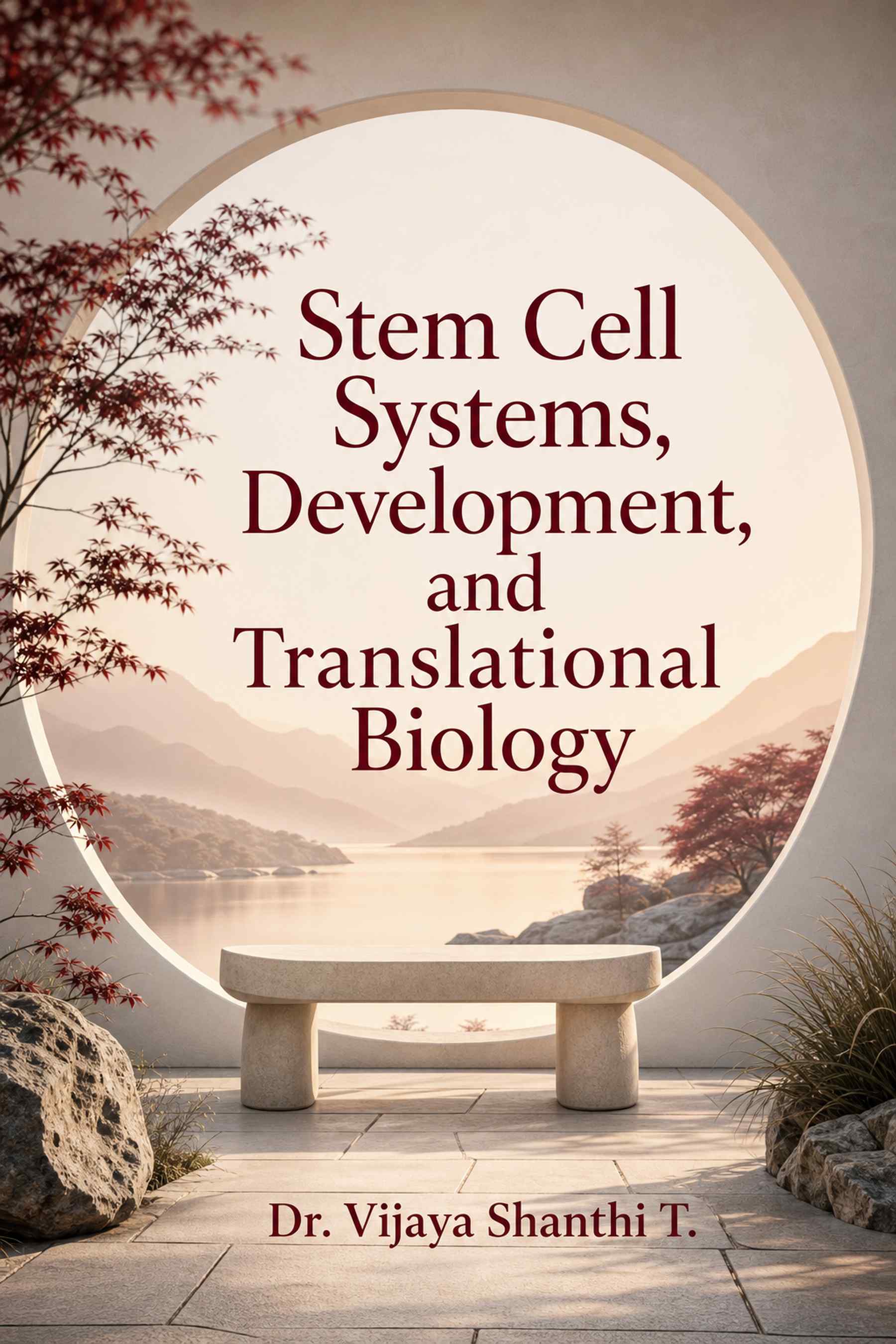 Cover of Stem Cell Systems, Development, and Translational Biology