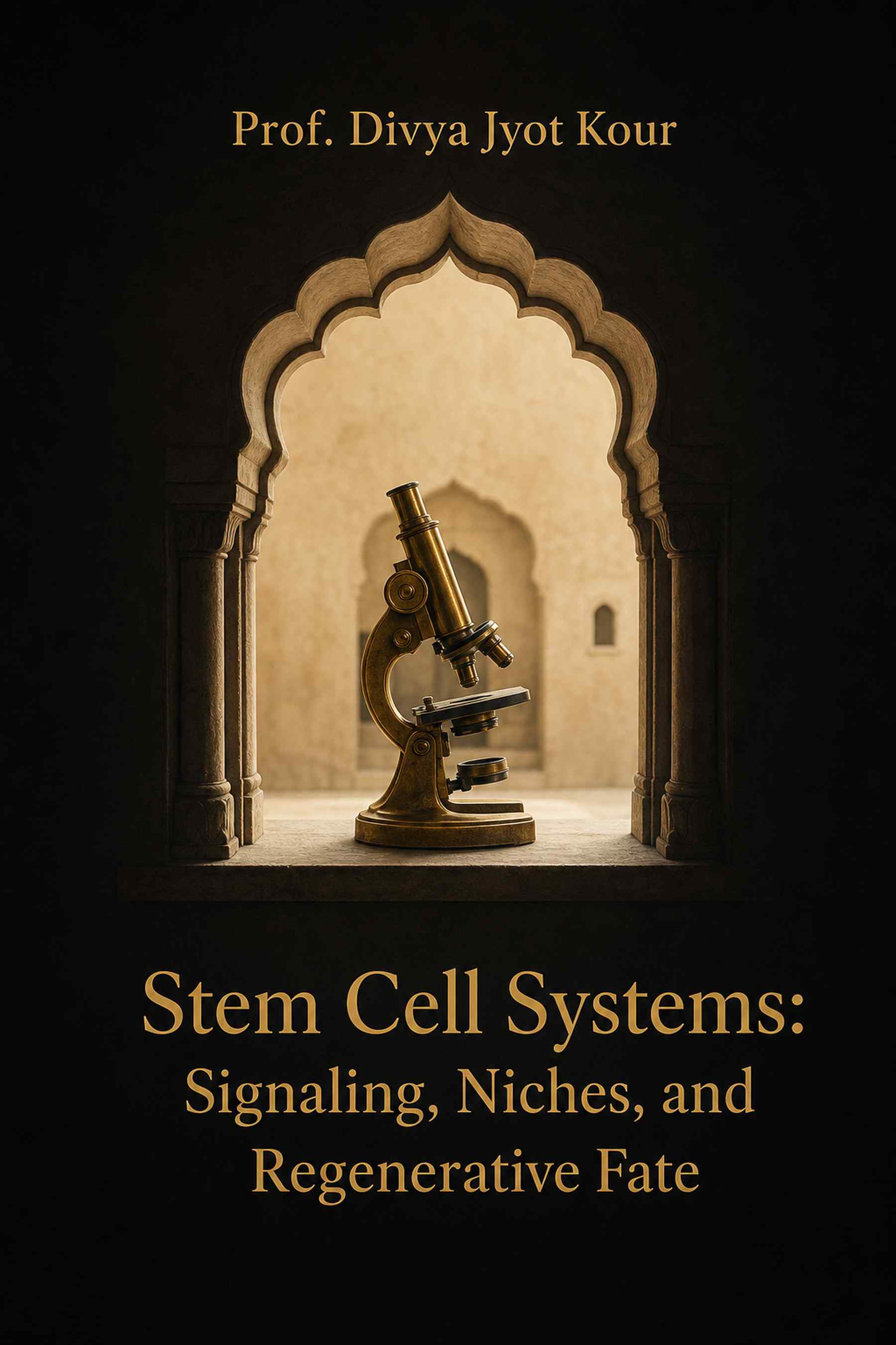Cover of Stem Cell Systems: Signaling, Niches, and Regenerative Fate