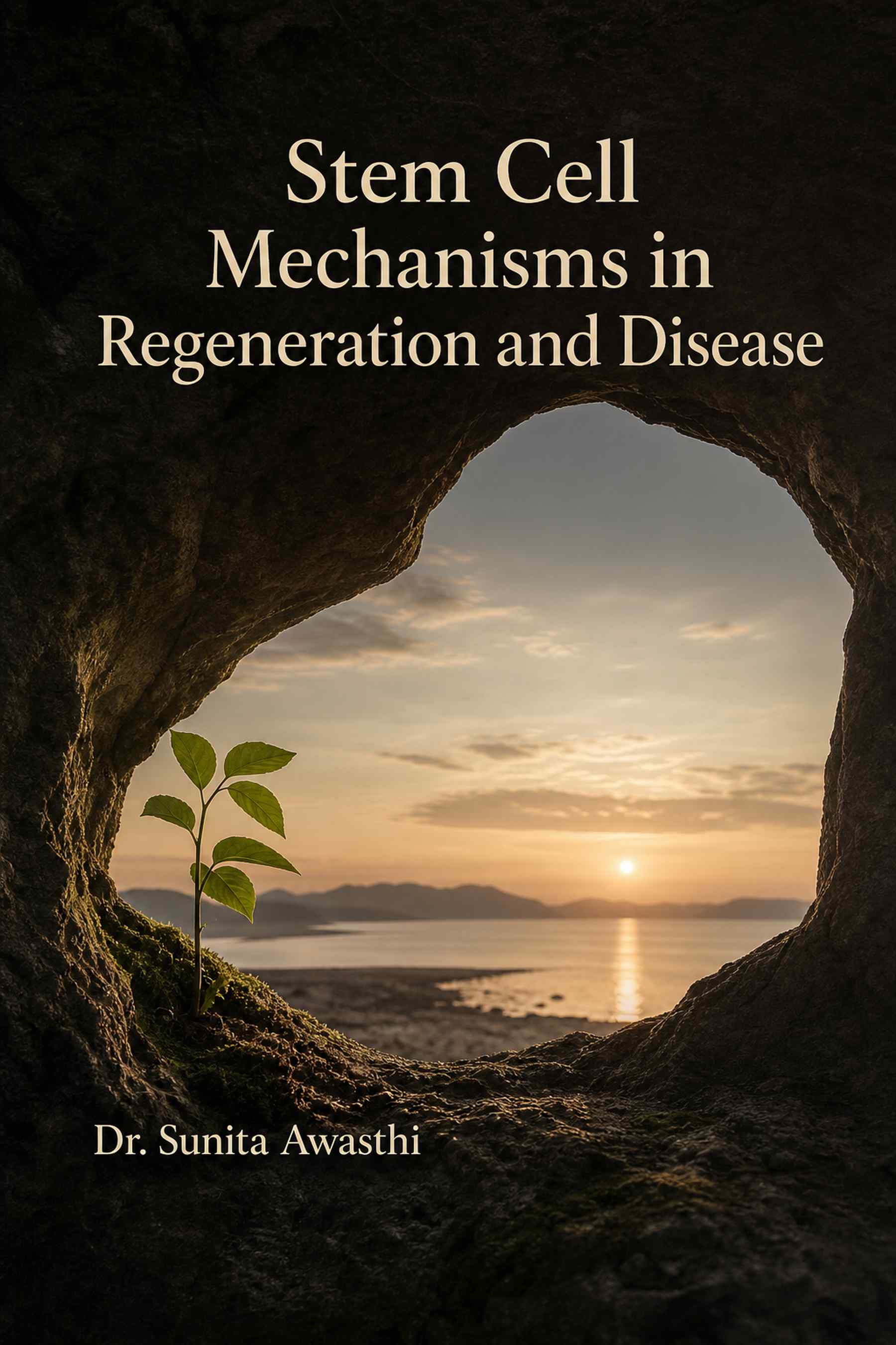 Cover of Stem Cell Mechanisms in Regeneration and Disease