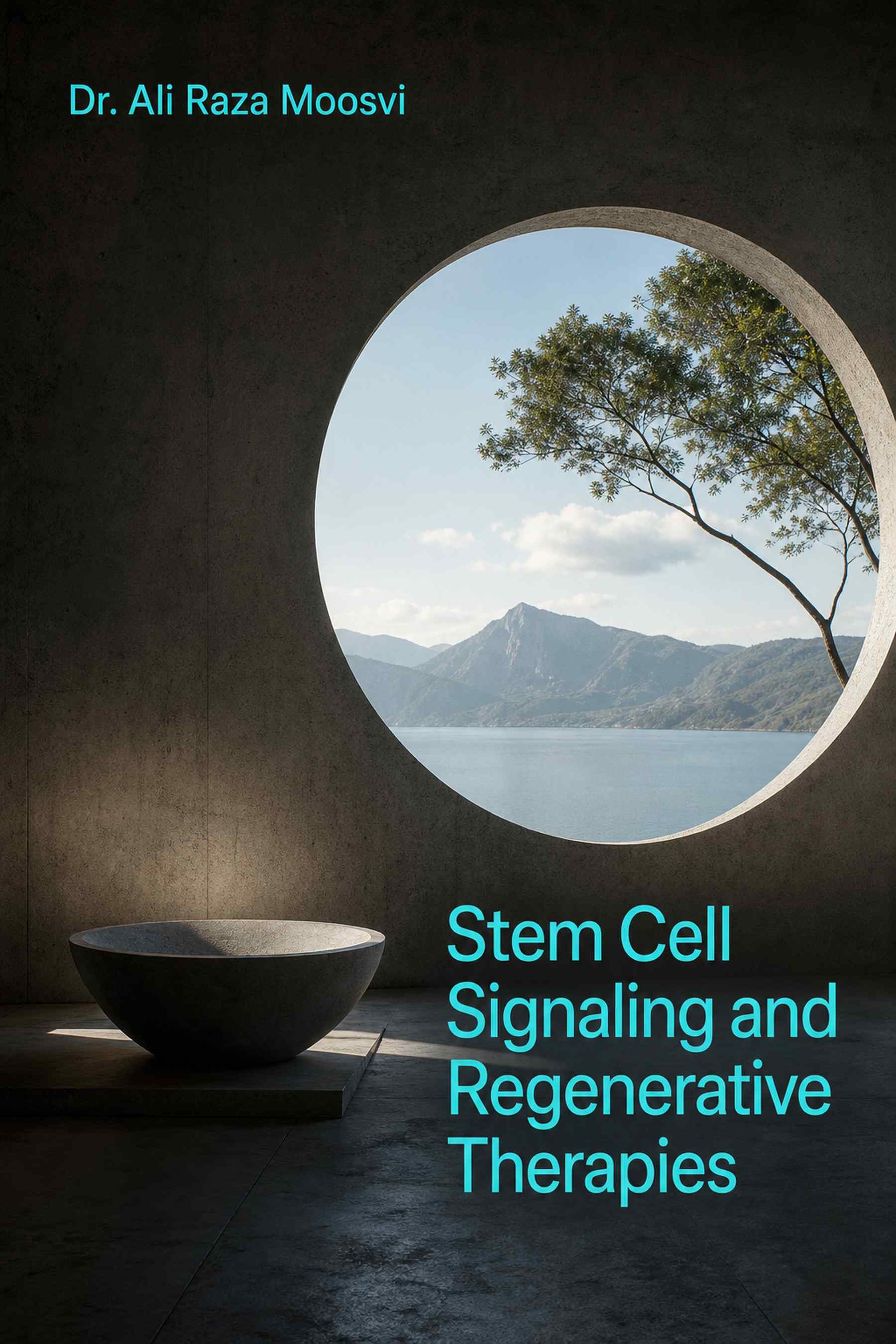 Cover of Stem Cell Signaling and Regenerative Therapies