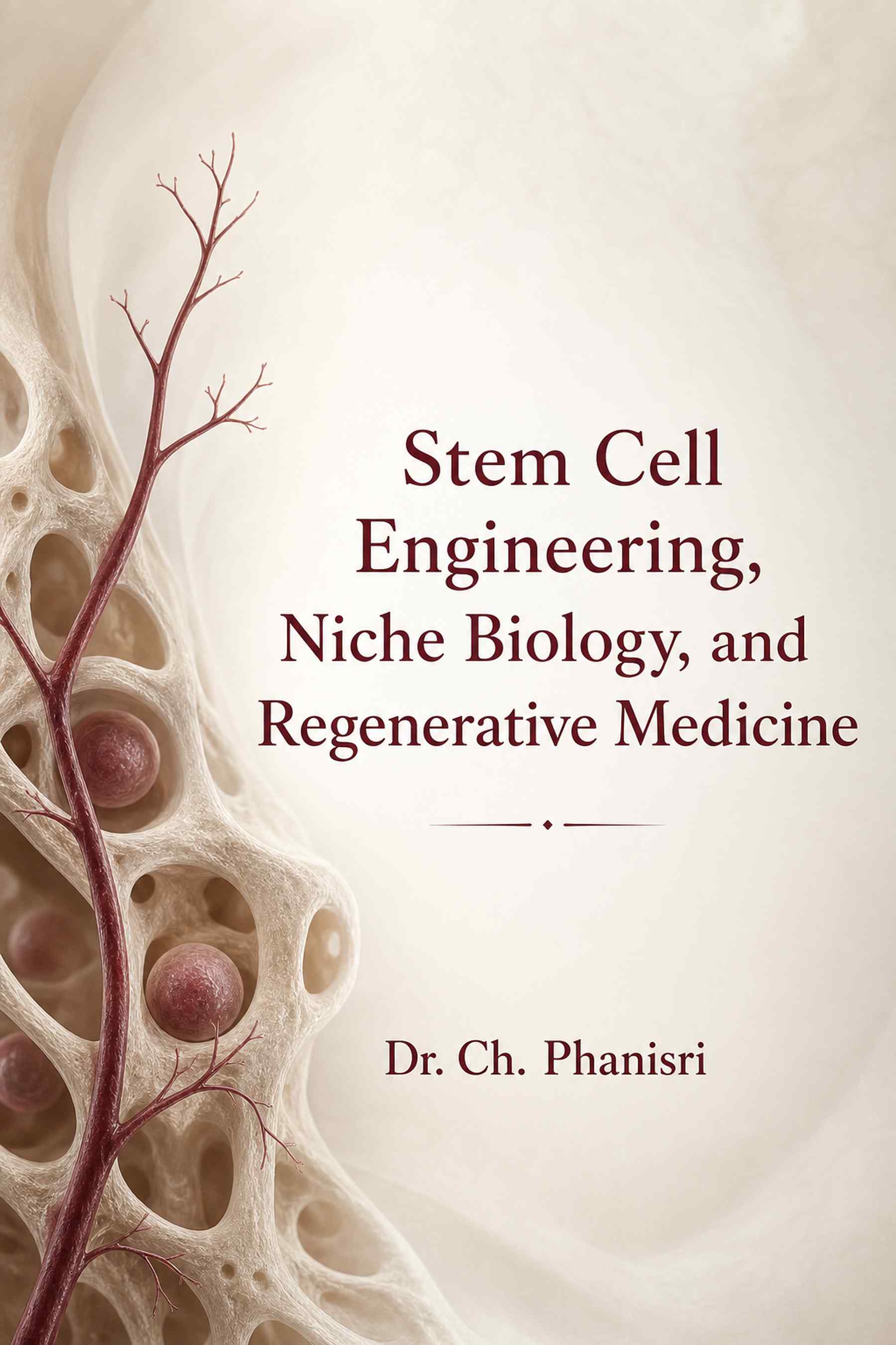 Cover of Stem Cell Engineering, Niche Biology, and Regenerative Medicine