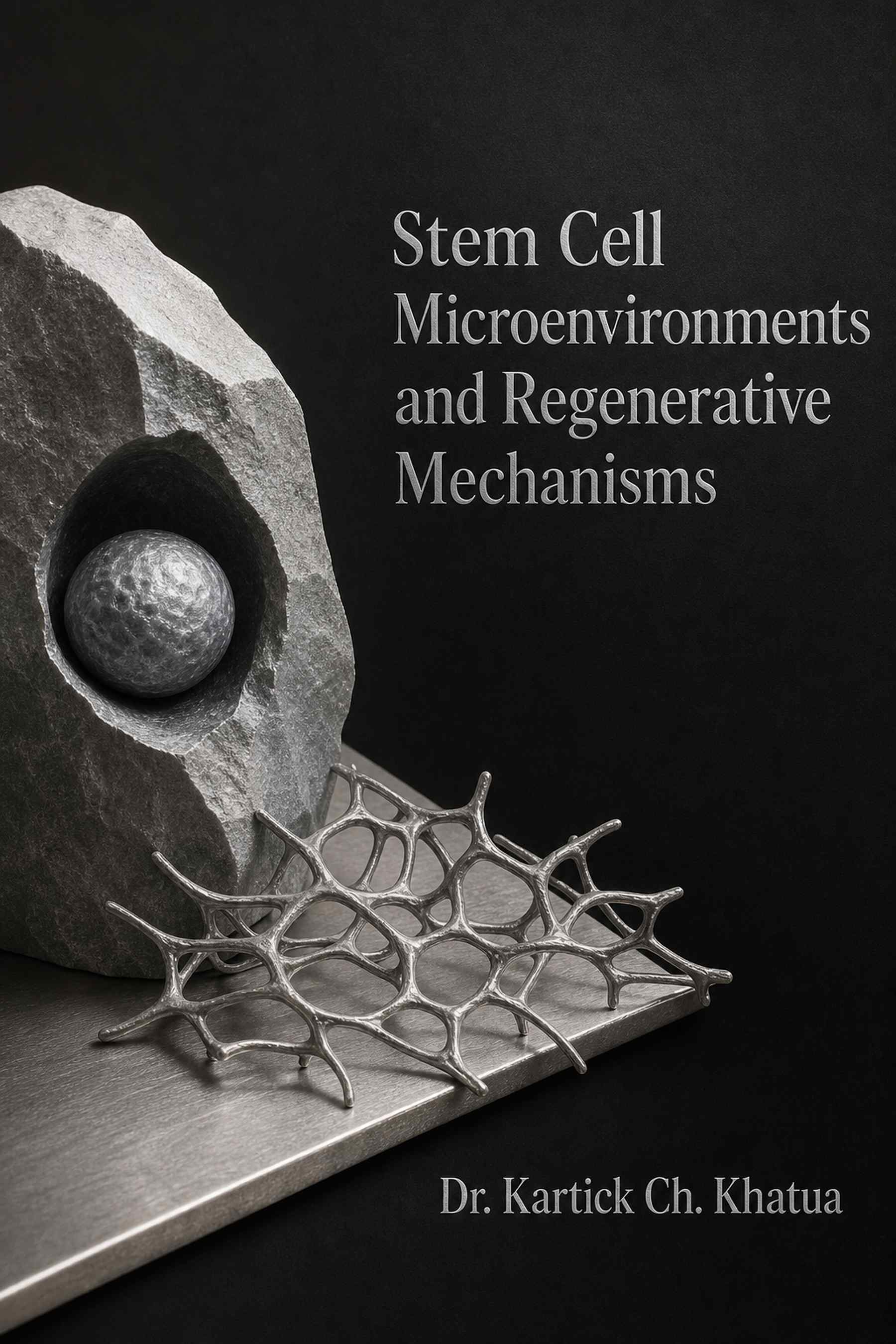 Cover of Stem Cell Microenvironments and Regenerative Mechanisms