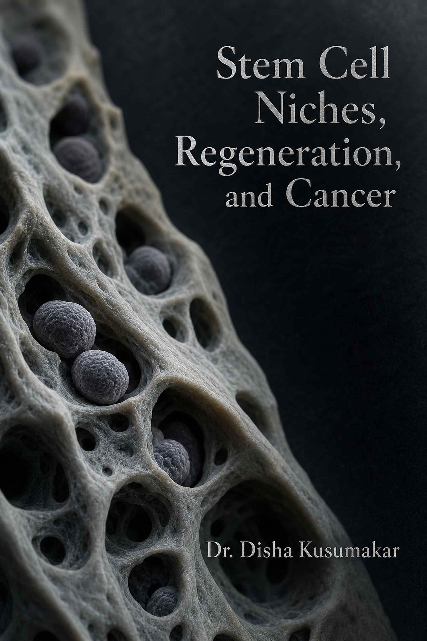 Cover of Stem Cell Niches, Regeneration, and Cancer