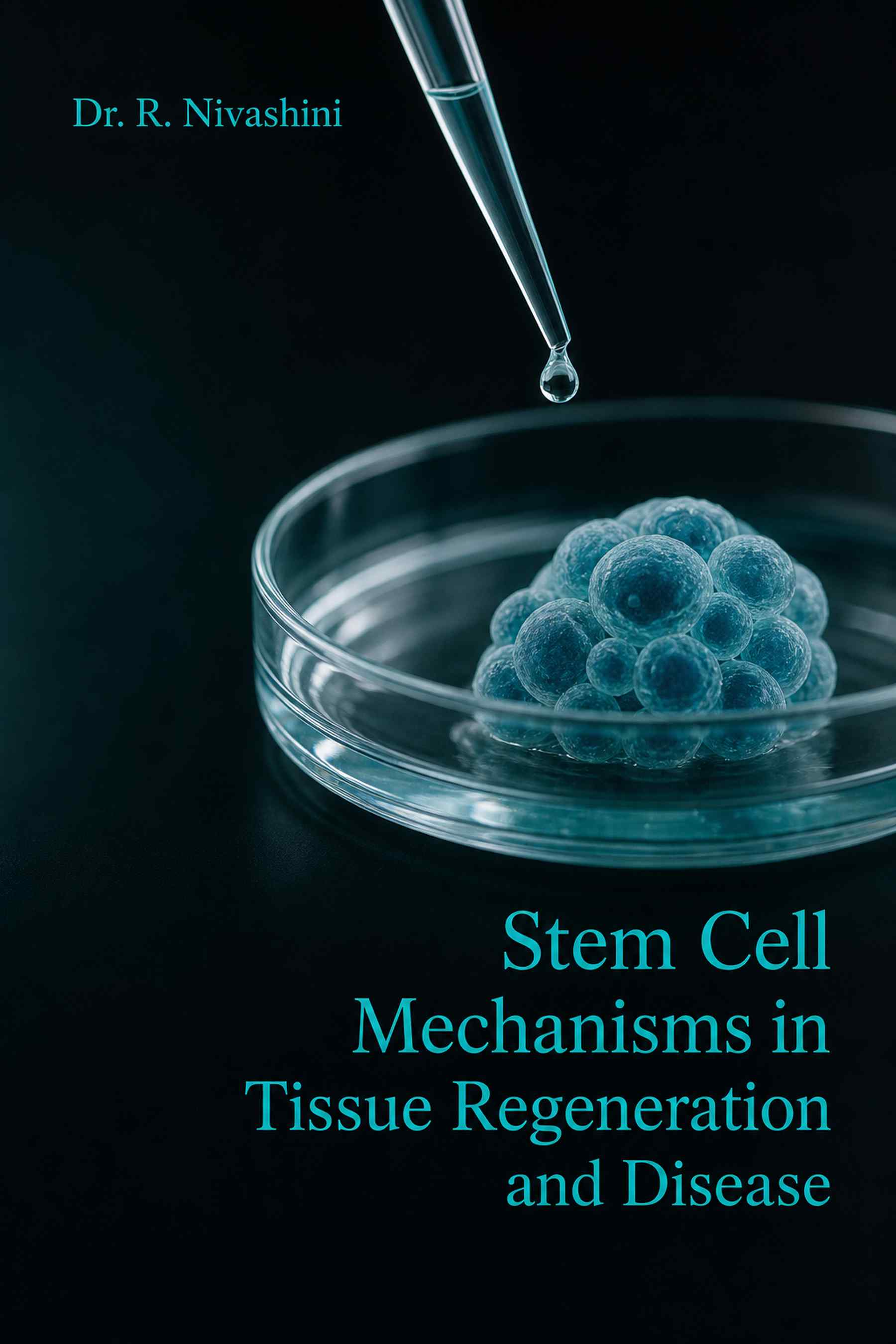 Cover of Stem Cell Mechanisms in Tissue Regeneration and Disease