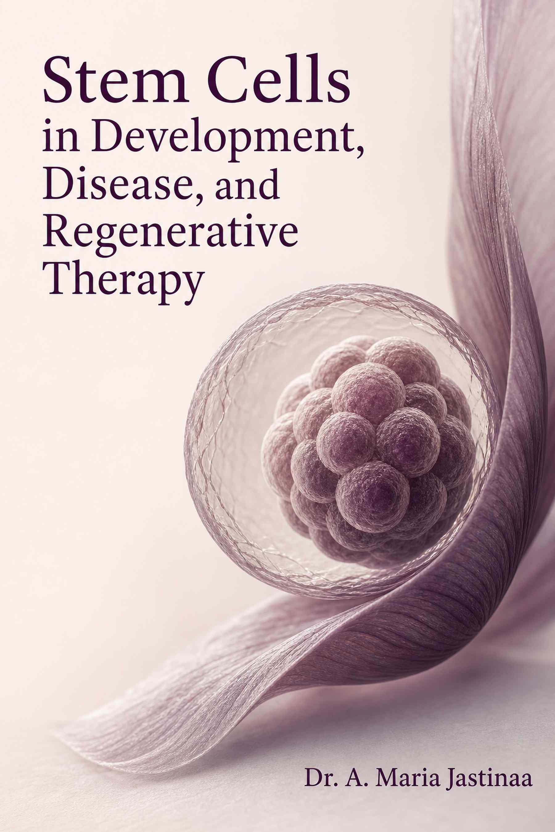 Cover of Stem Cells in Development, Disease, and Regenerative Therapy