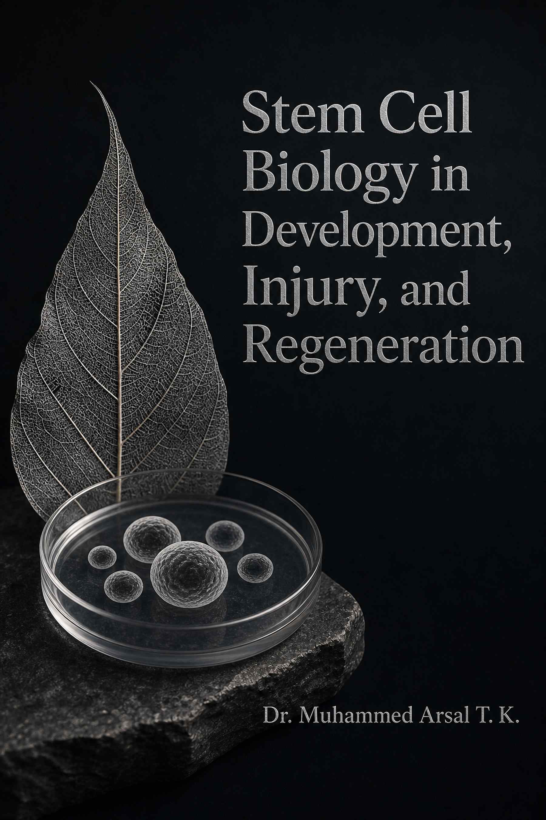 Cover of Stem Cell Biology in Development, Injury, and Regeneration