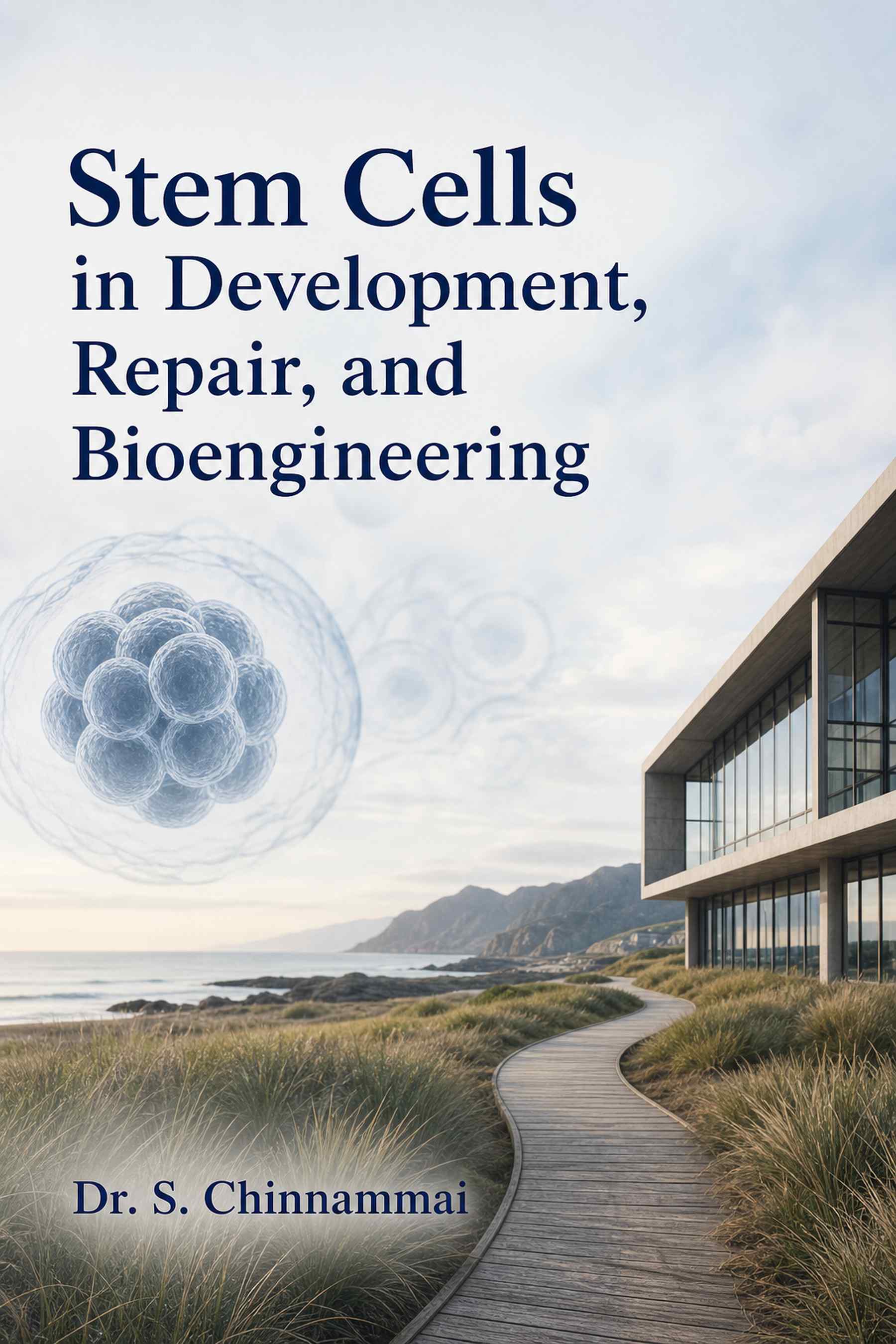 Cover of Stem Cells in Development, Repair, and Bioengineering