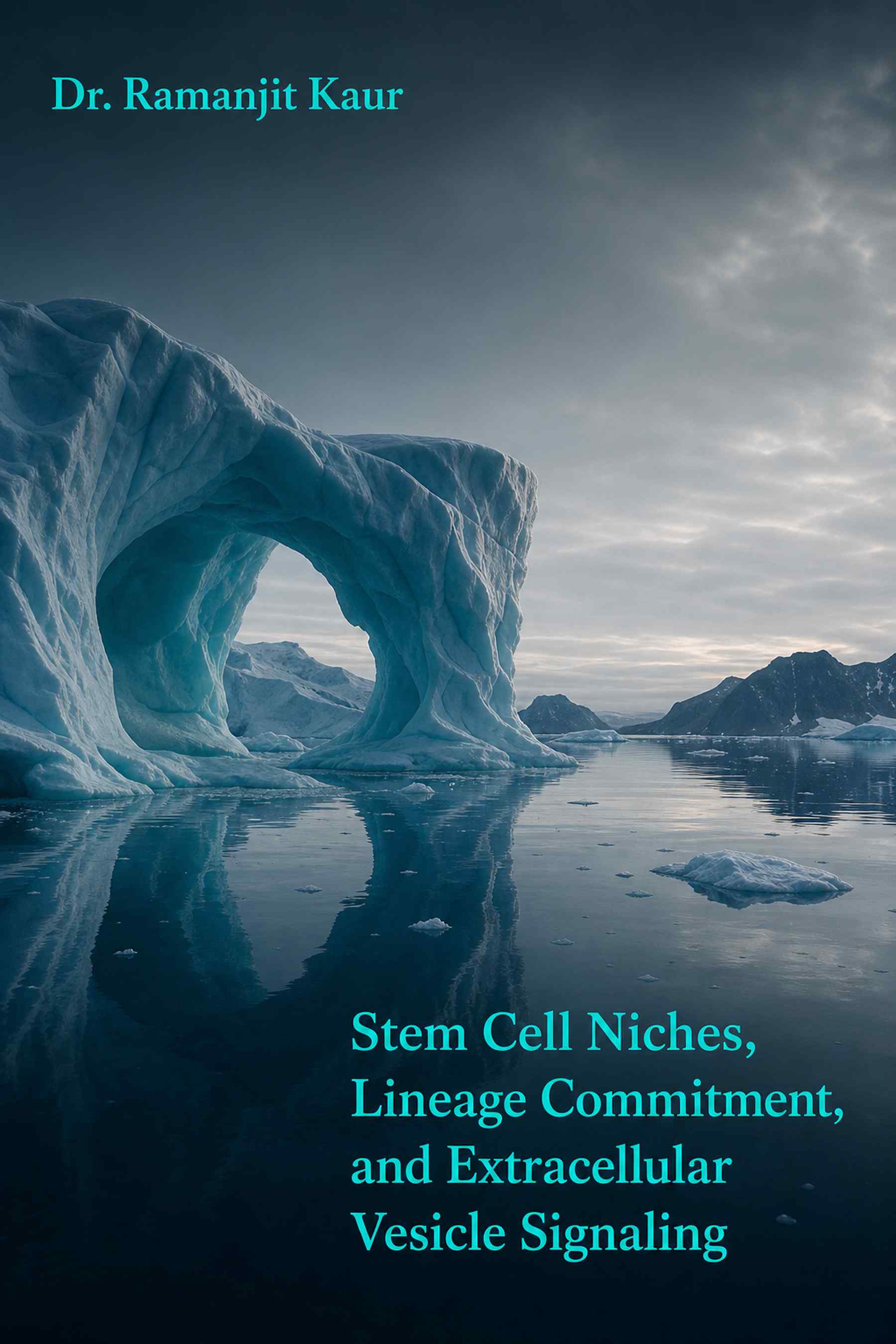 Cover of Stem Cell Niches, Lineage Commitment, and Extracellular Vesicle Signaling