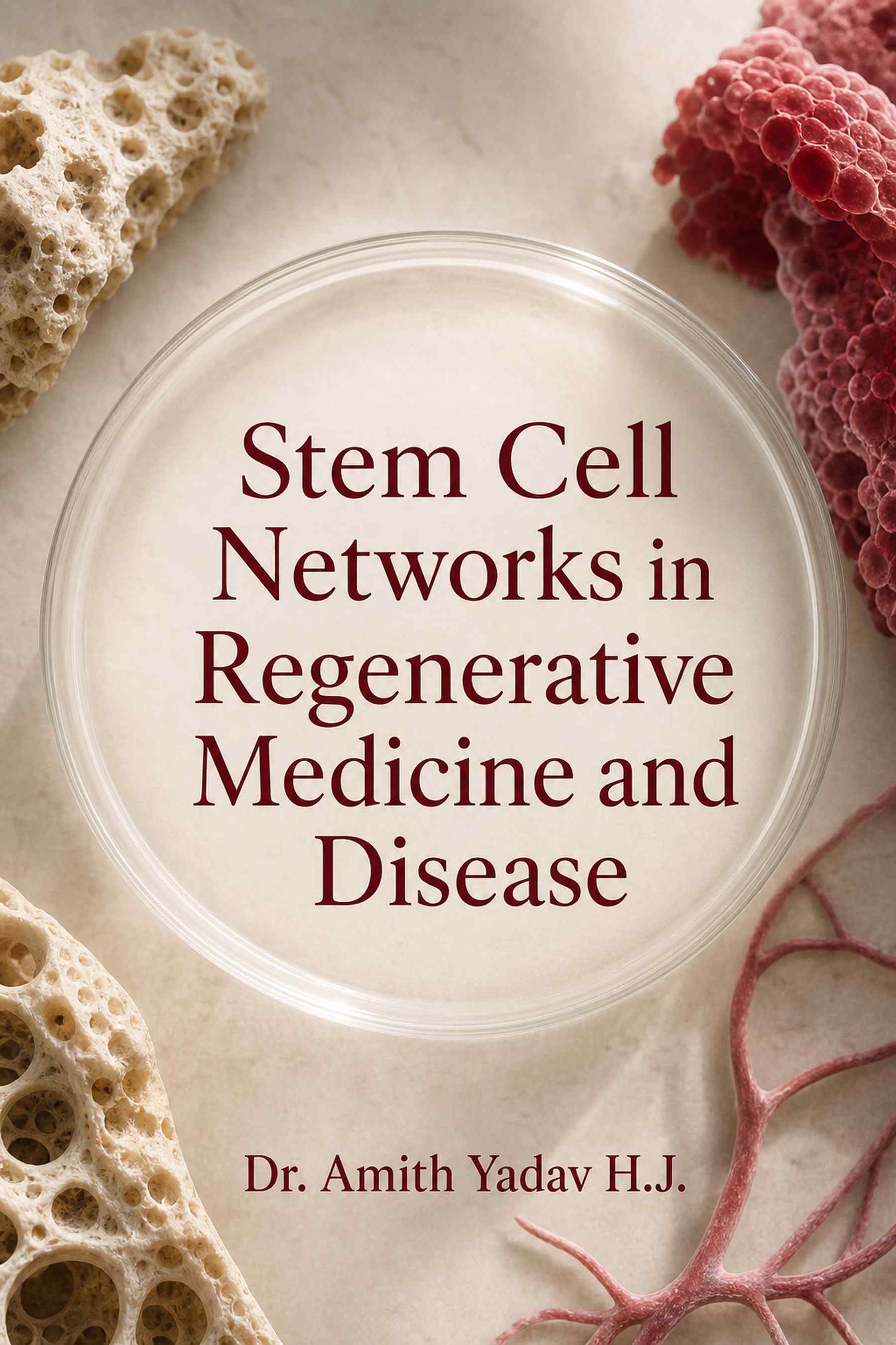 Cover of Stem Cell Networks in Regenerative Medicine and Disease