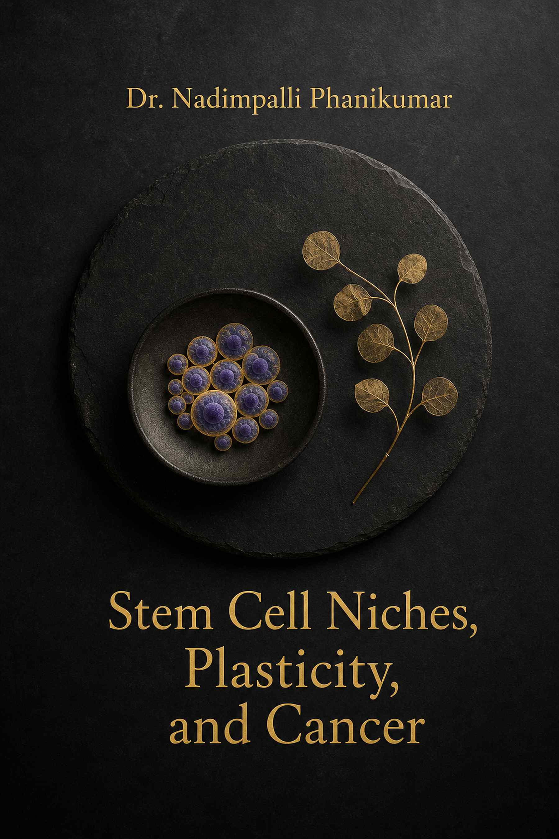 Cover of Stem Cell Niches, Plasticity, and Cancer