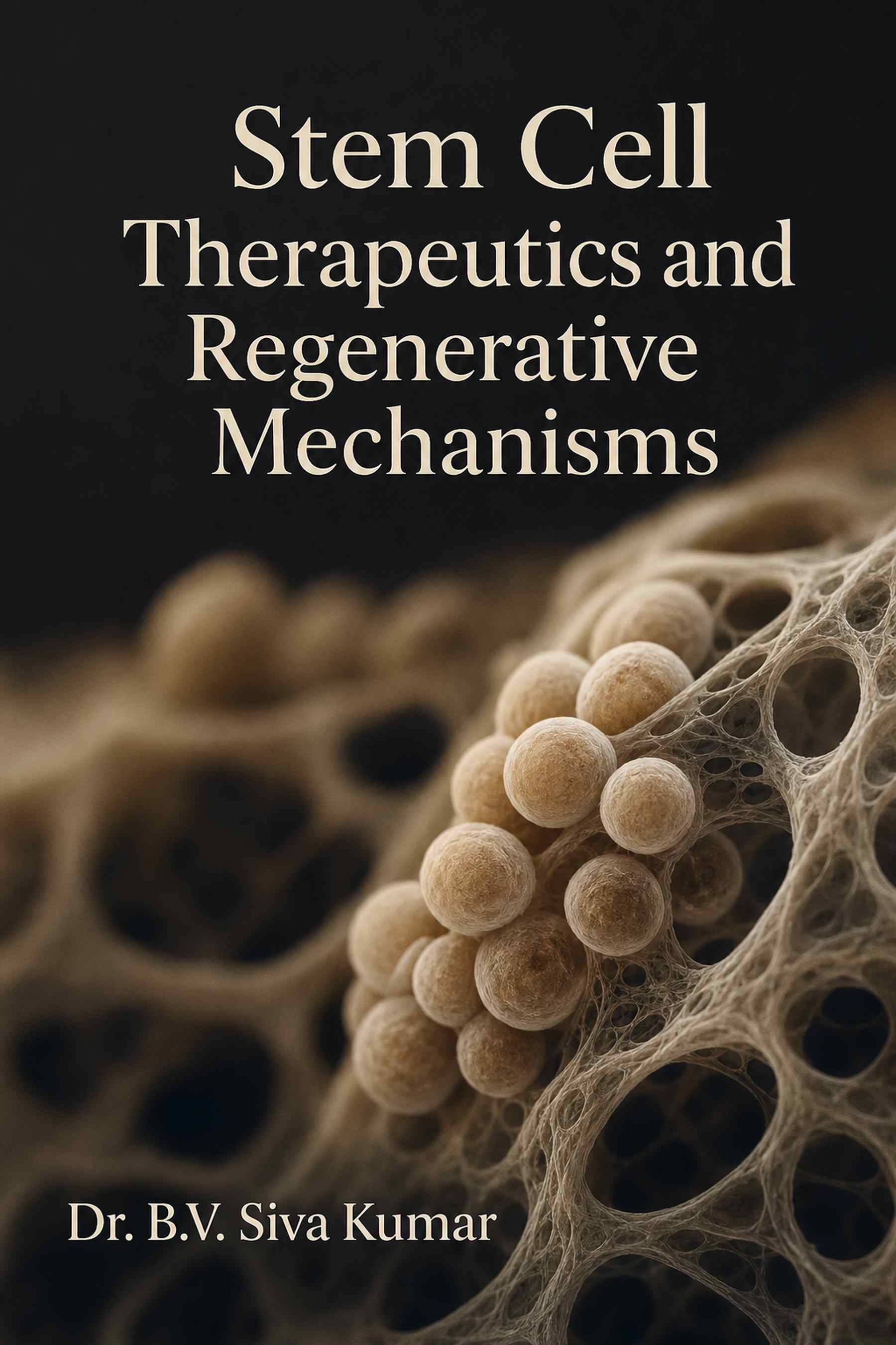 Cover of Stem Cell Therapeutics and Regenerative Mechanisms