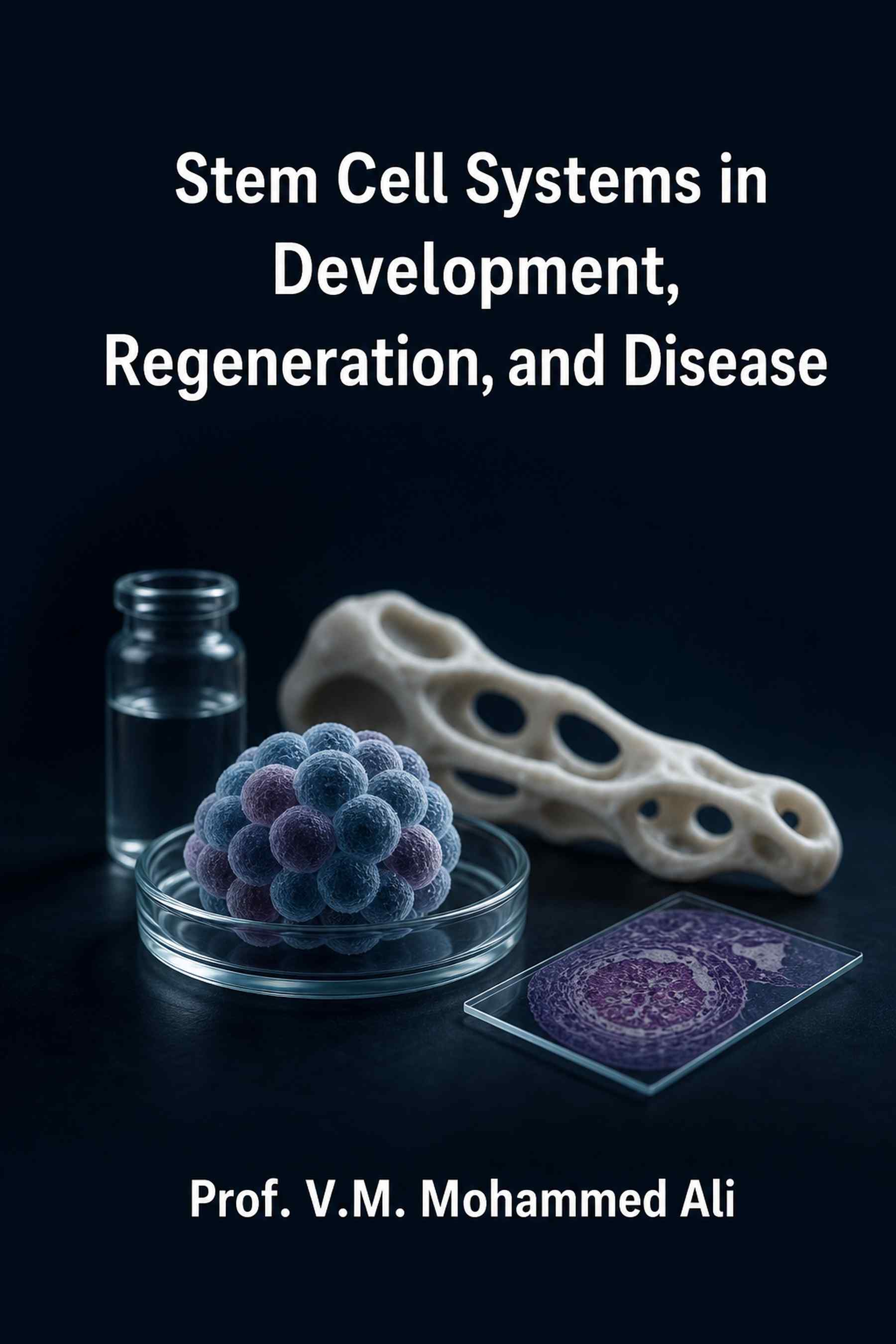 Cover of Stem Cell Systems in Development, Regeneration, and Disease