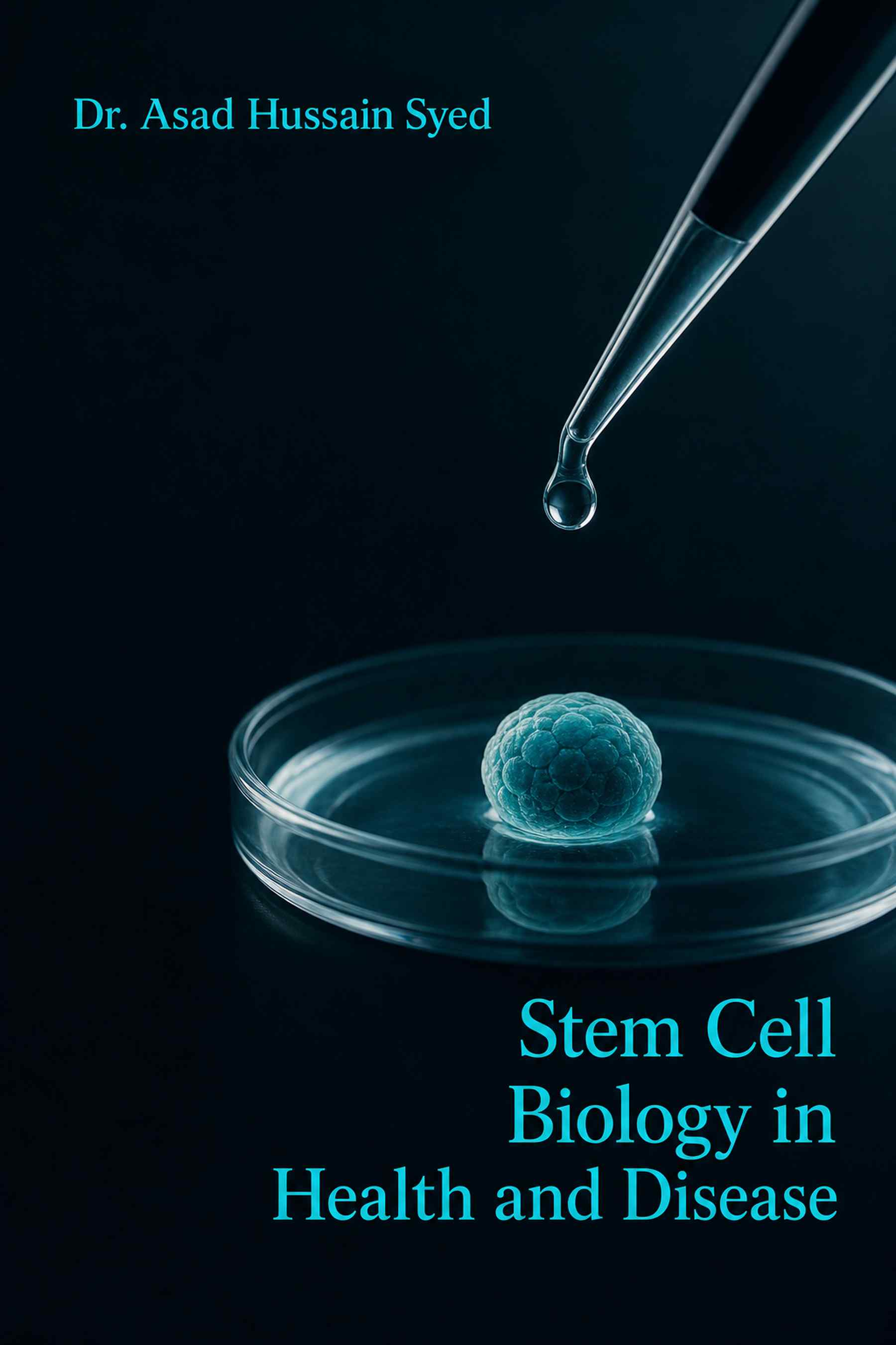 Cover of Stem Cell Biology in Health and Disease