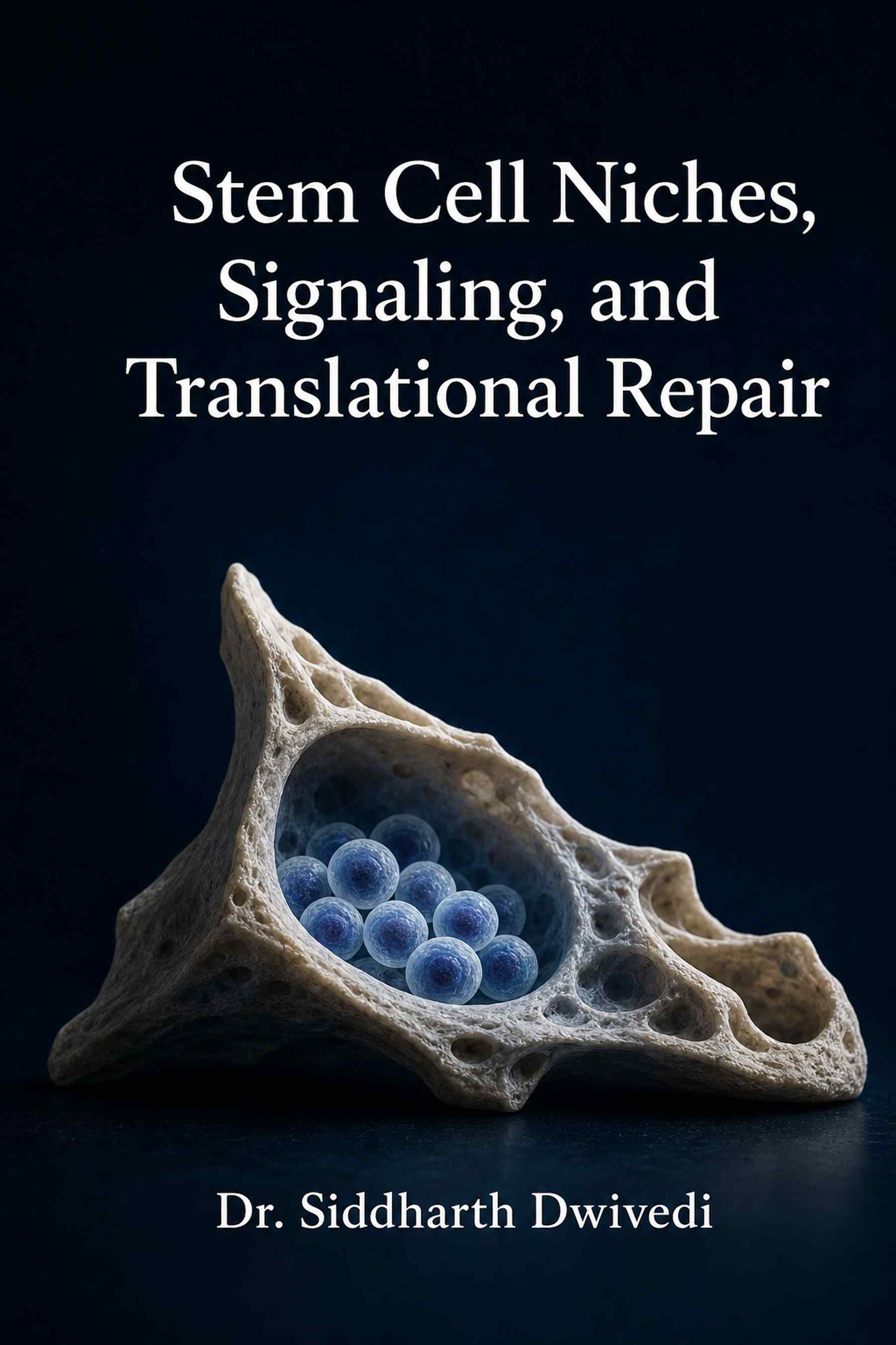Cover of Stem Cell Niches, Signaling, and Translational Repair