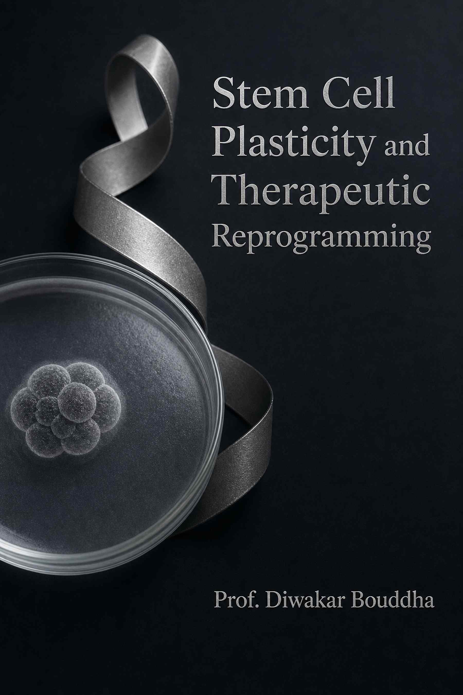Cover of Stem Cell Plasticity and Therapeutic Reprogramming