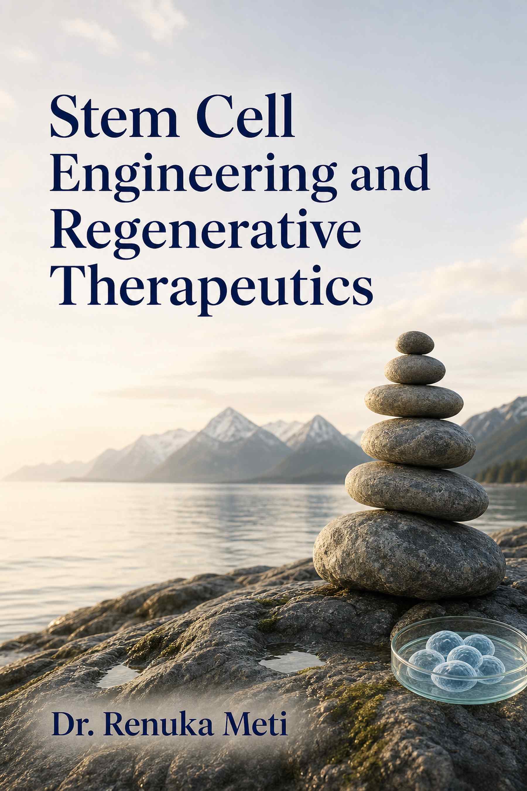 Cover of Stem Cell Engineering and Regenerative Therapeutics