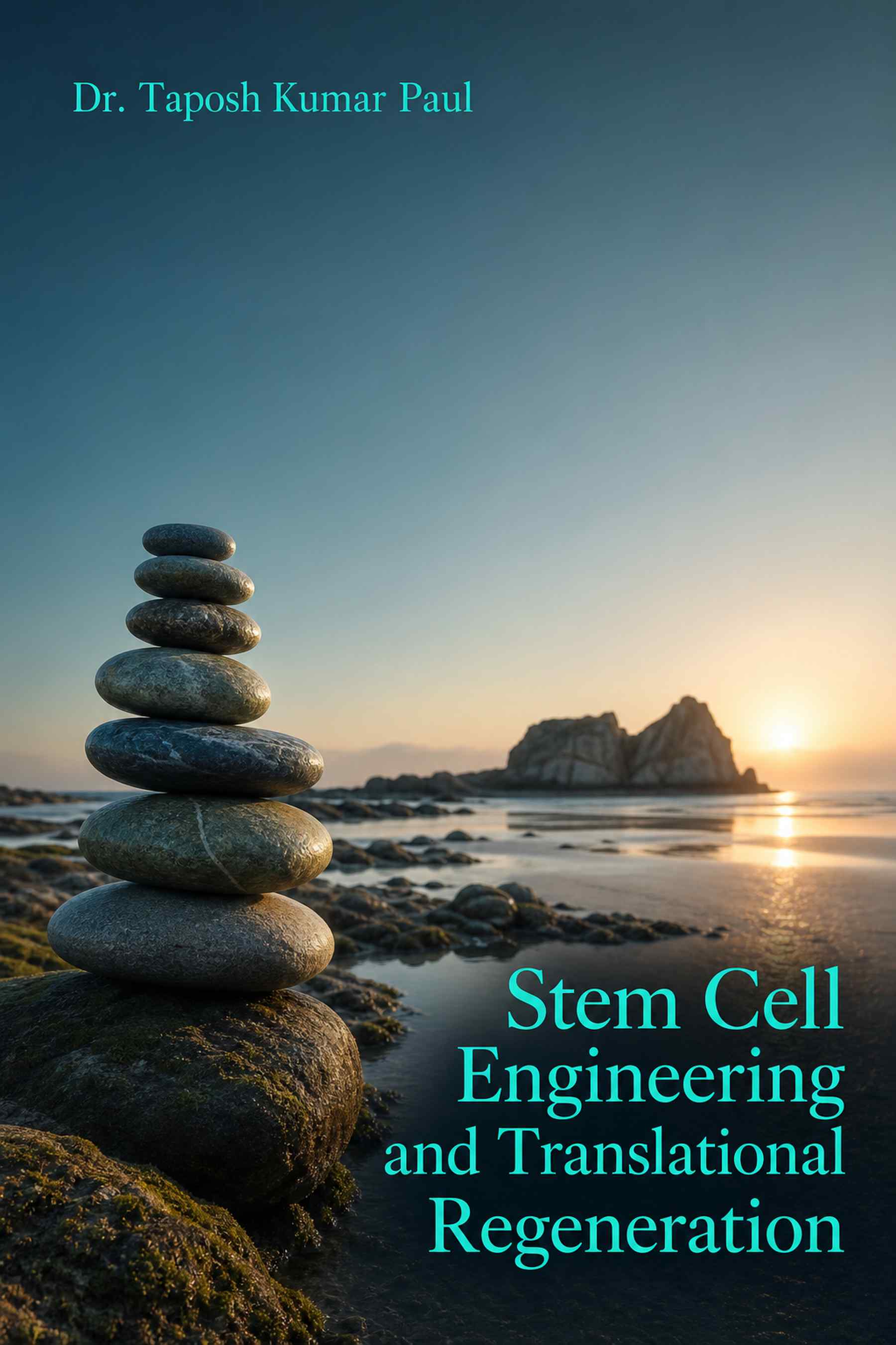 Cover of Stem Cell Engineering and Translational Regeneration