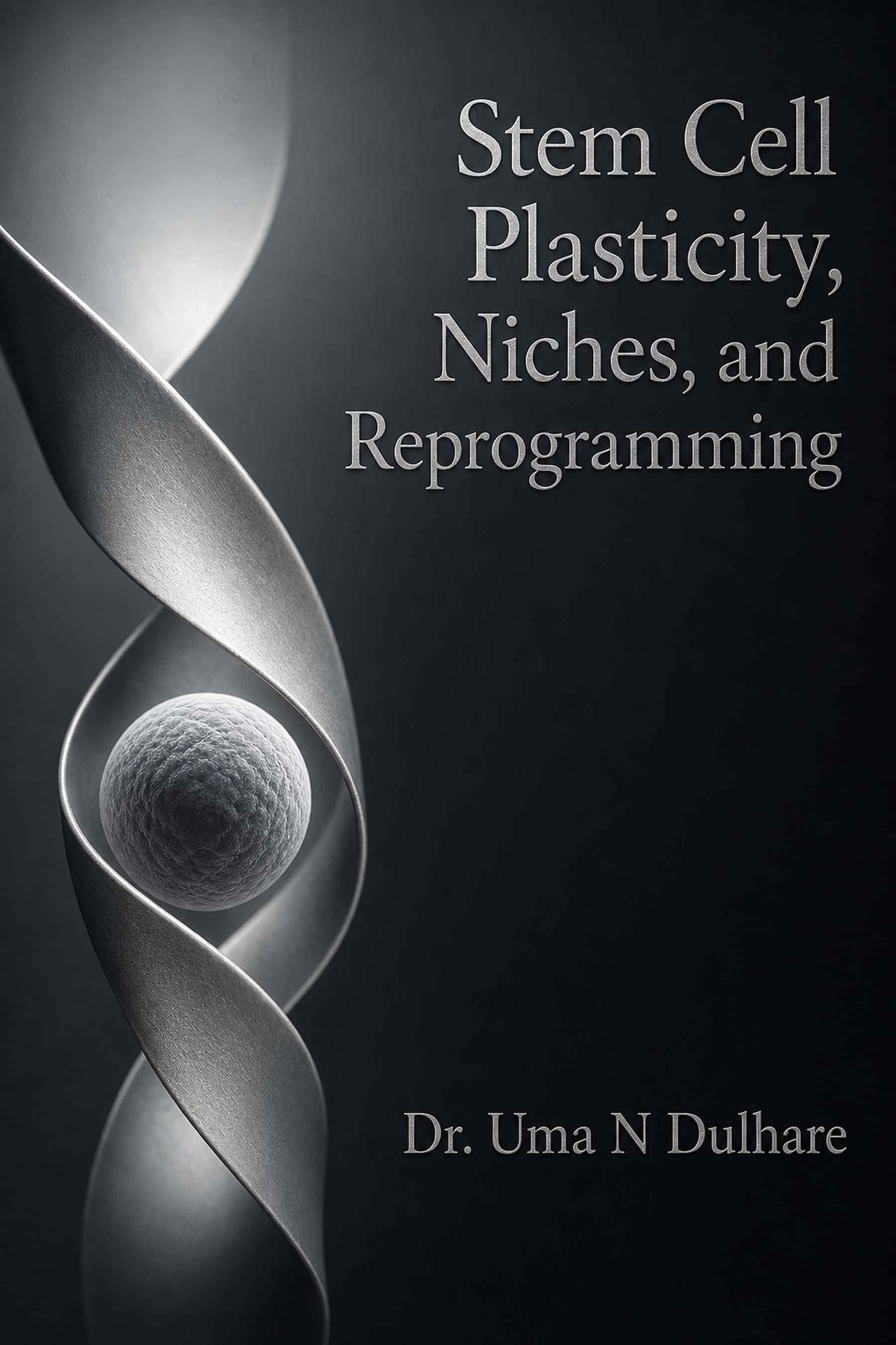 Cover of Stem Cell Plasticity, Niches, and Reprogramming