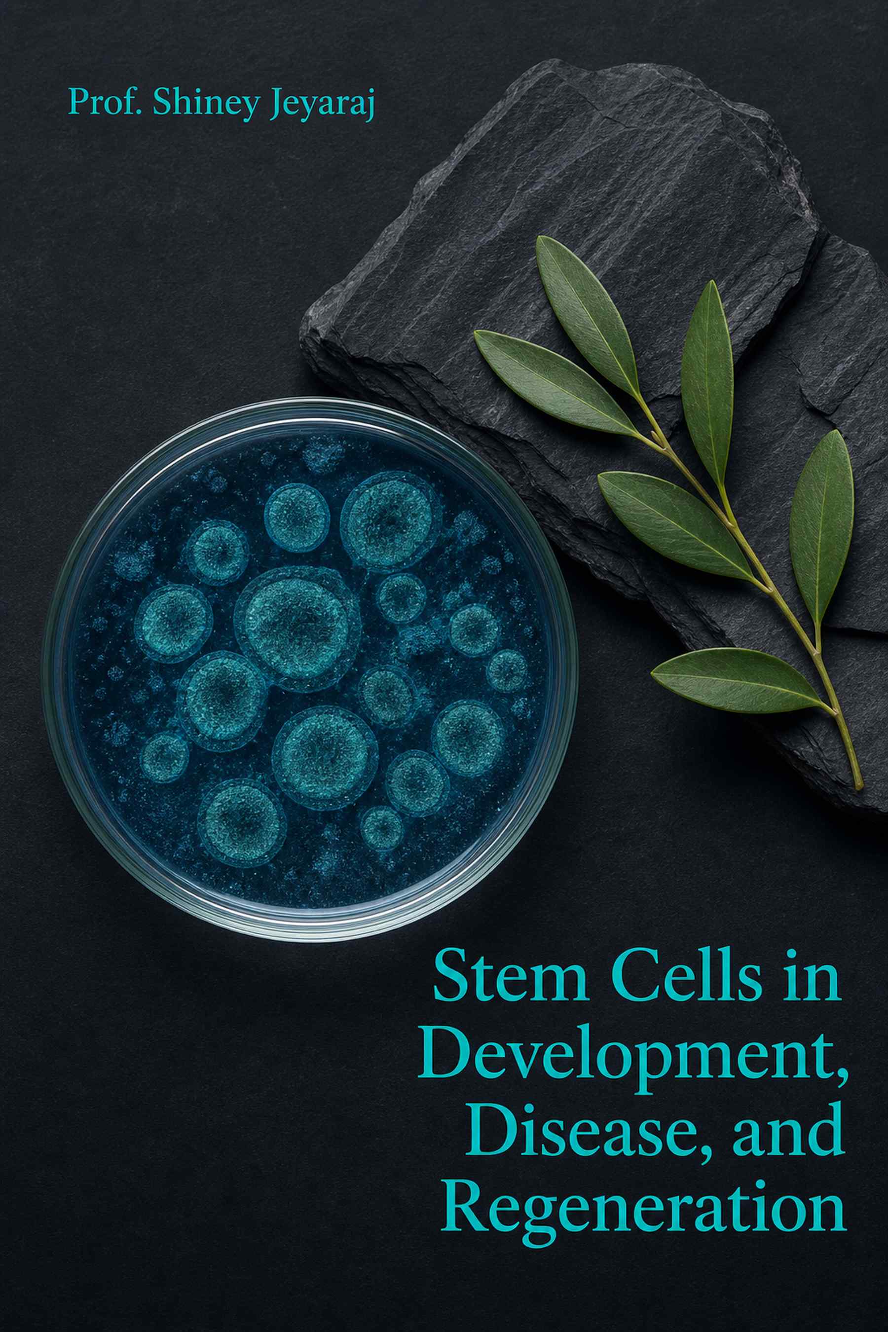 Cover of Stem Cells in Development, Disease, and Regeneration