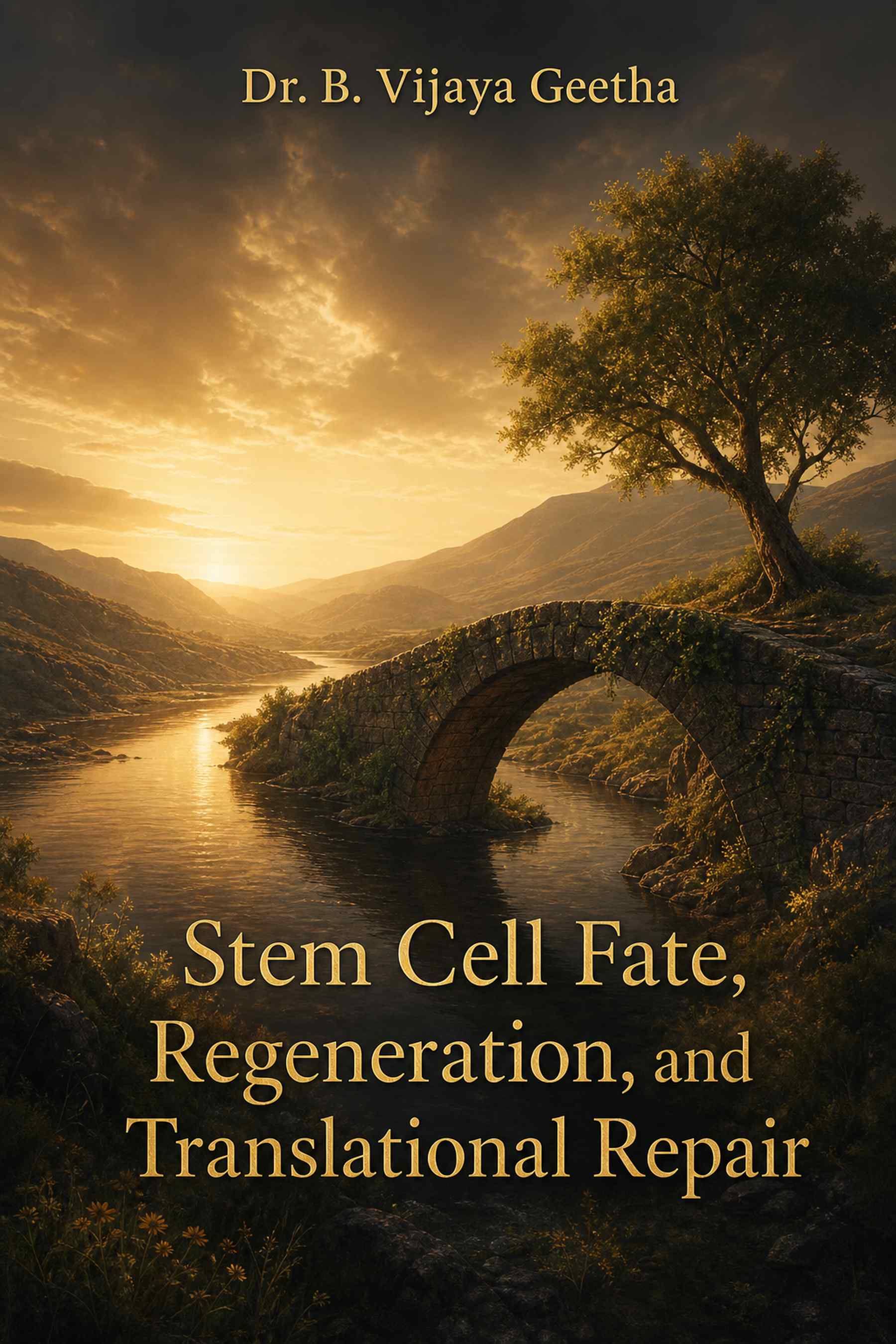 Cover of Stem Cell Fate, Regeneration, and Translational Repair