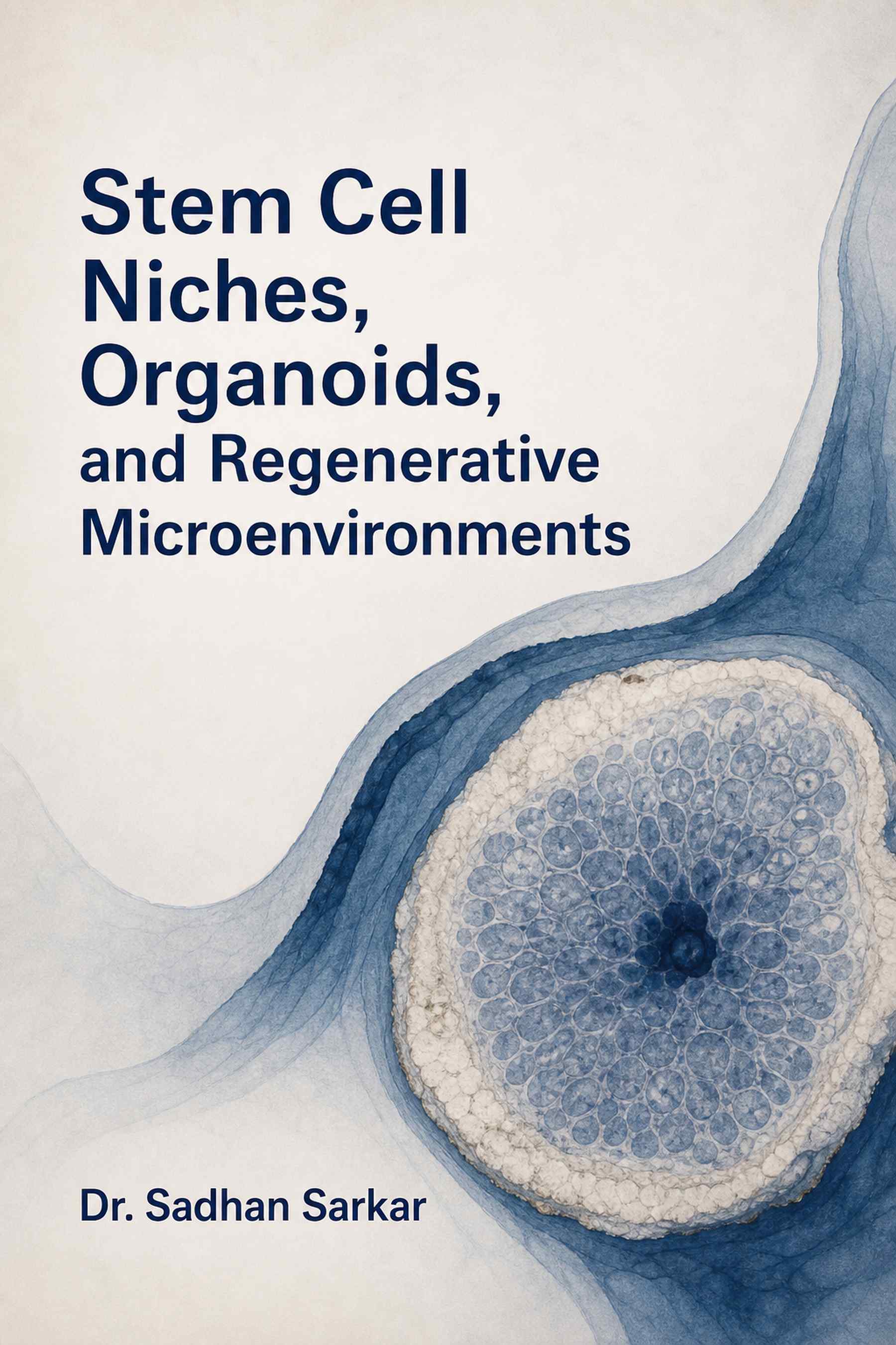 Cover of Stem Cell Niches, Organoids, and Regenerative Microenvironments