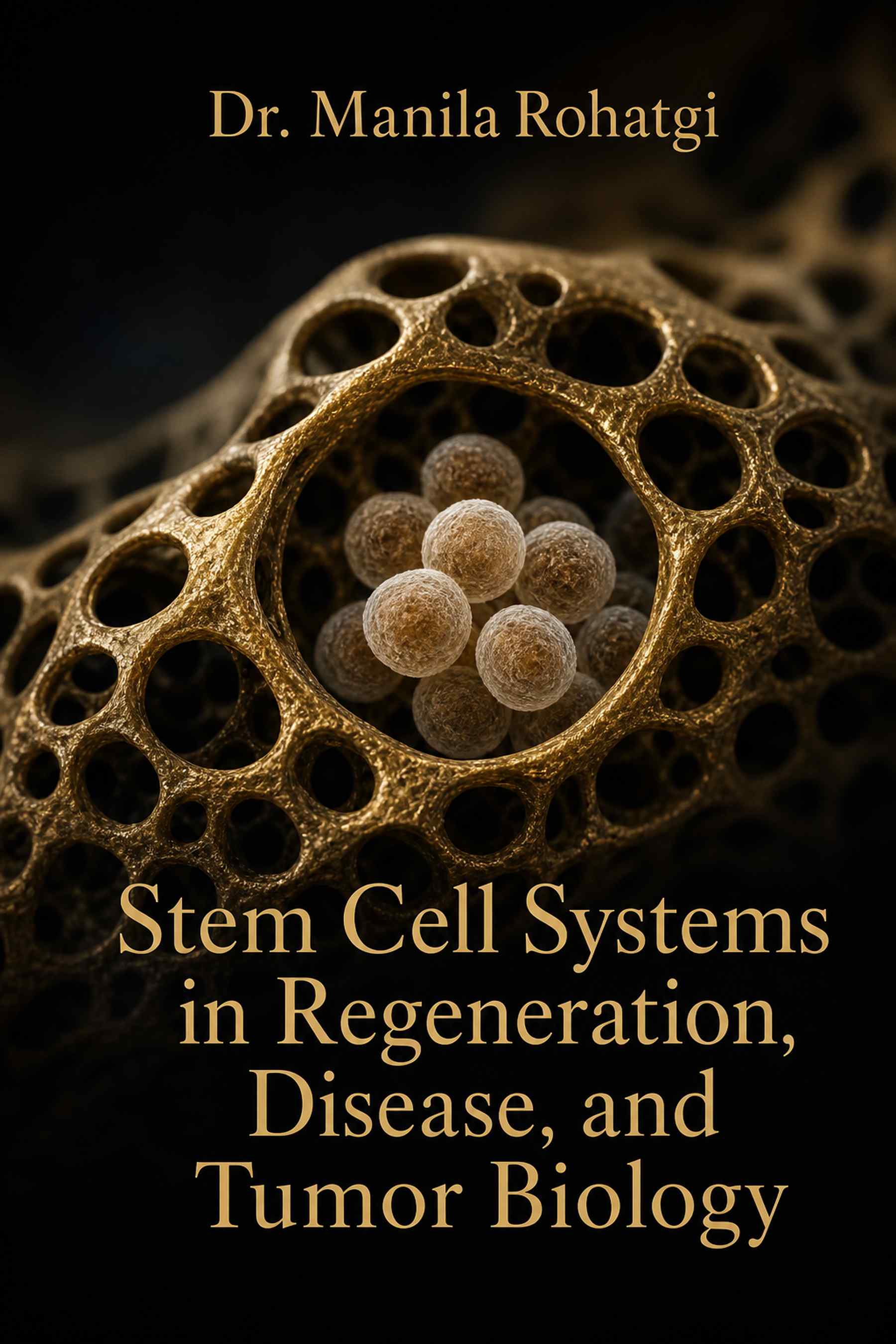 Cover of Stem Cell Systems in Regeneration, Disease, and Tumor Biology