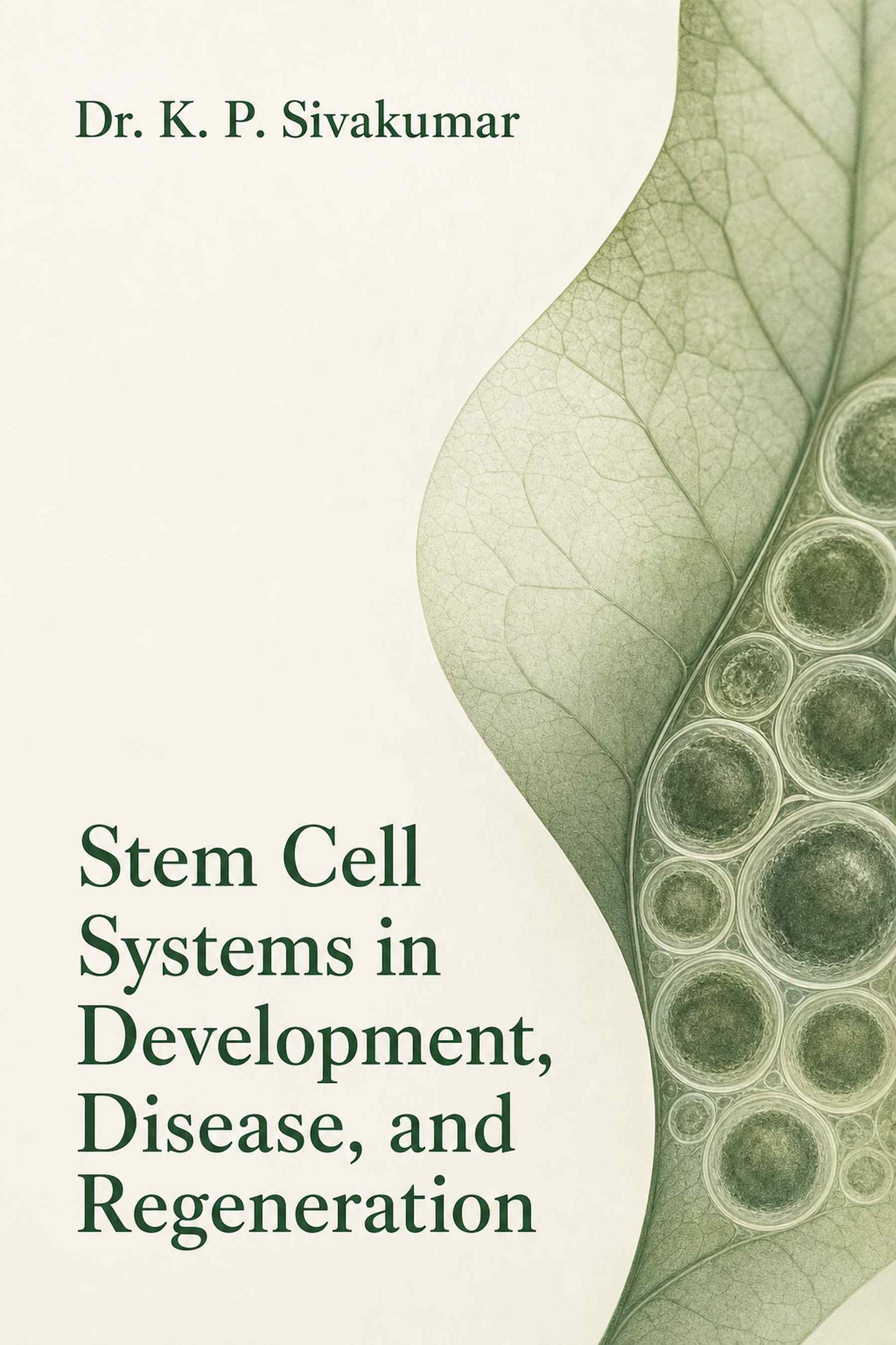 Cover of Stem Cell Systems in Development, Disease, and Regeneration