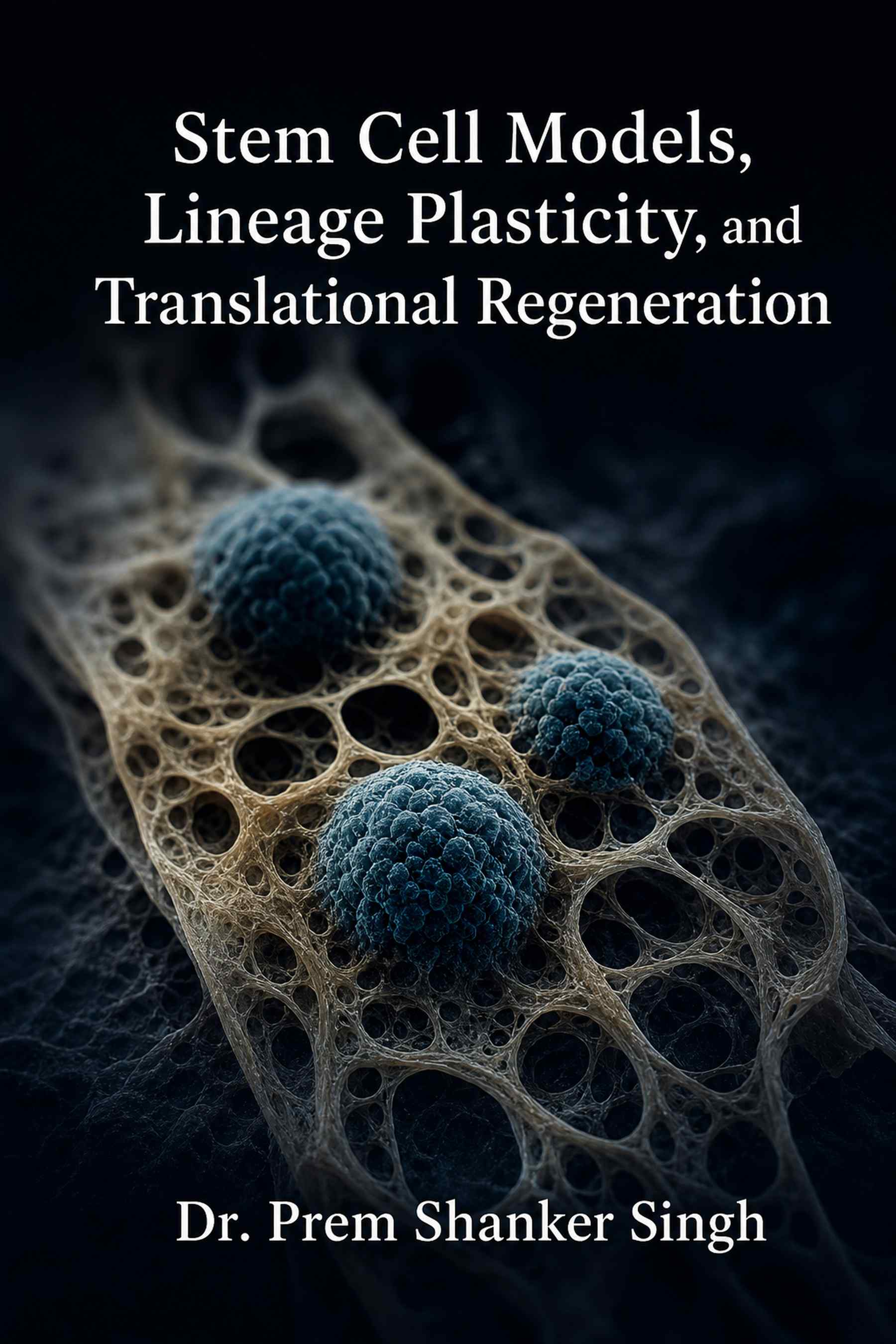 Cover of Stem Cell Models, Lineage Plasticity, and Translational Regeneration