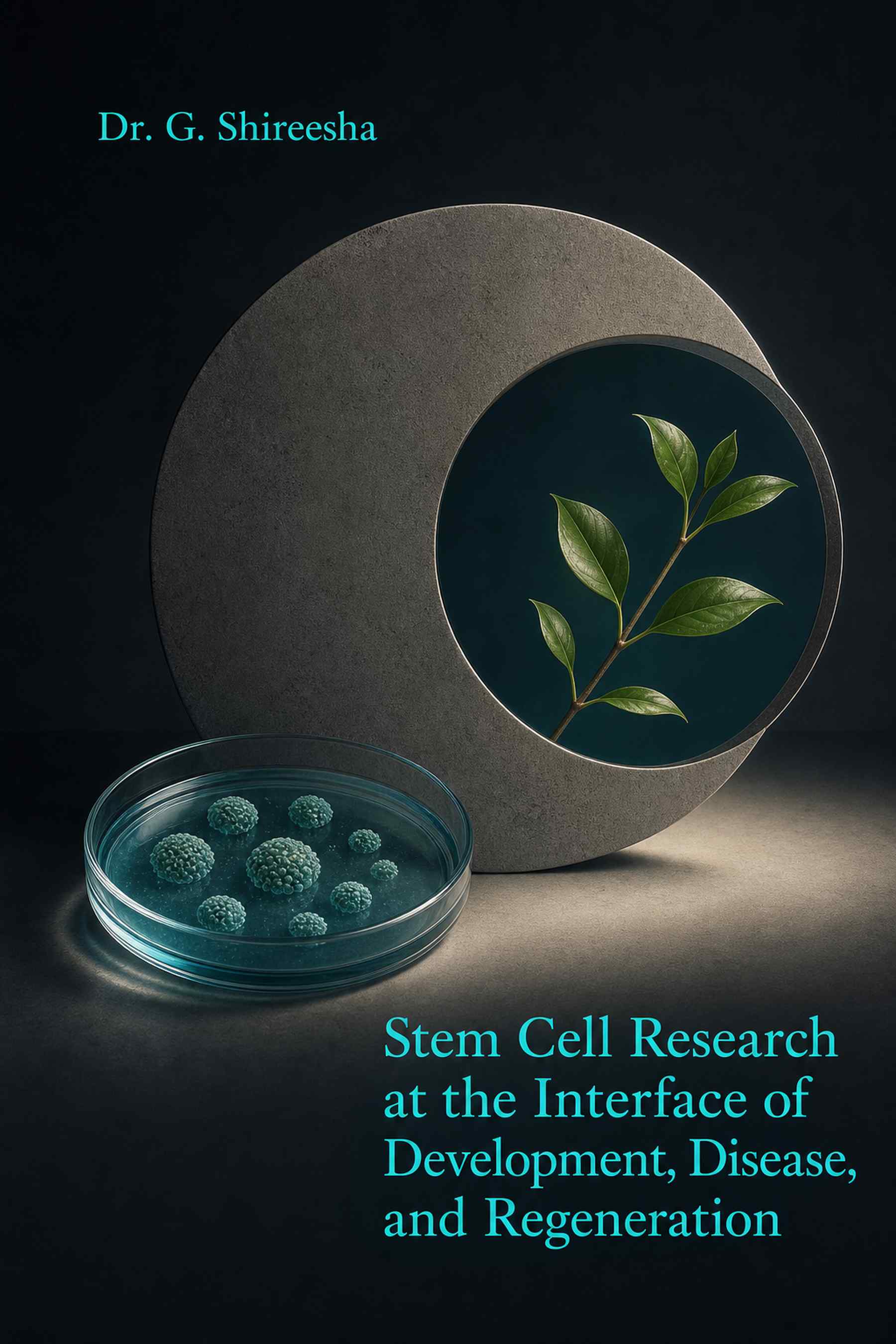 Cover of Stem Cell Research at the Interface of Development, Disease, and Regeneration