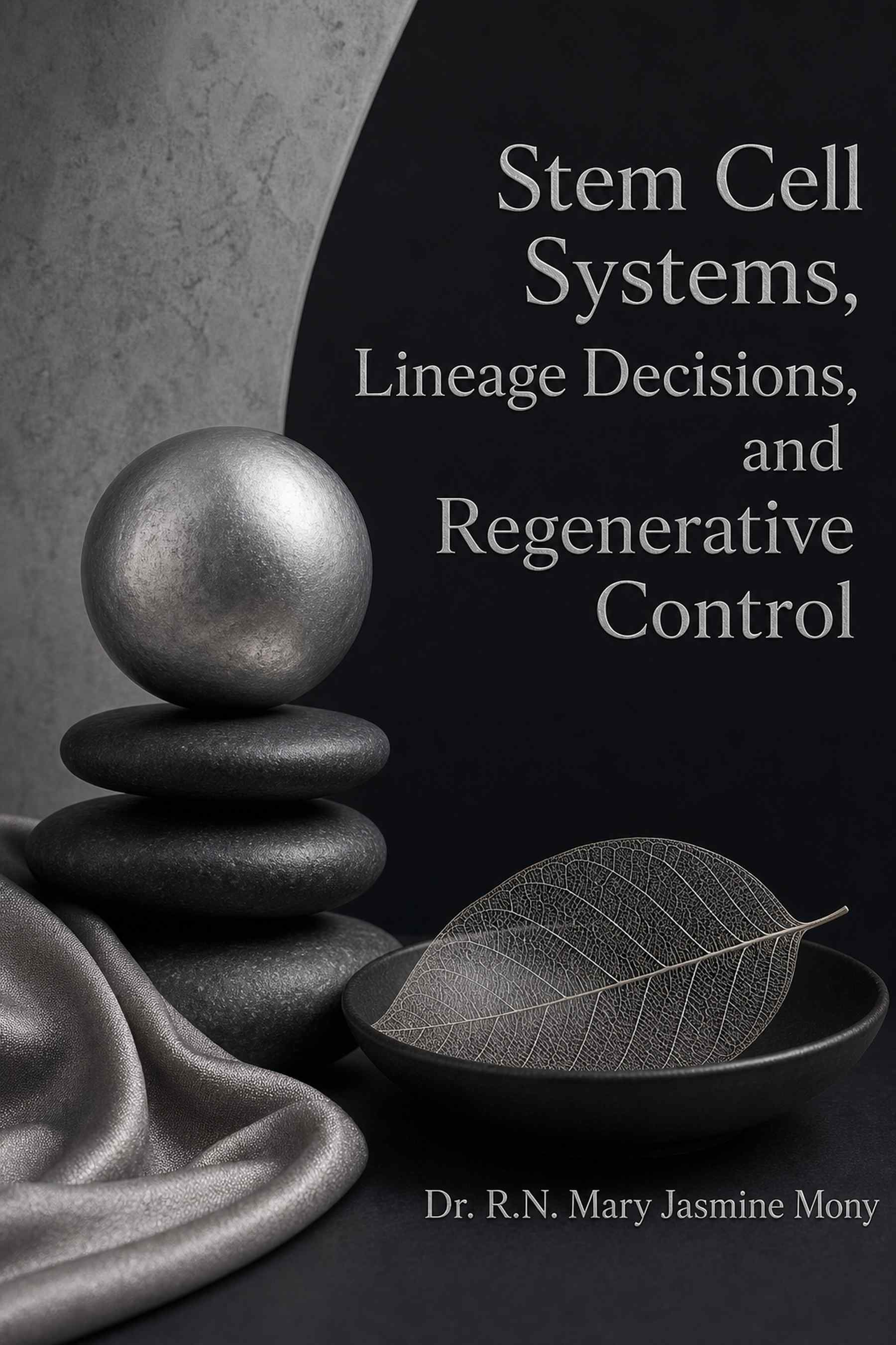 Cover of Stem Cell Systems, Lineage Decisions, and Regenerative Control