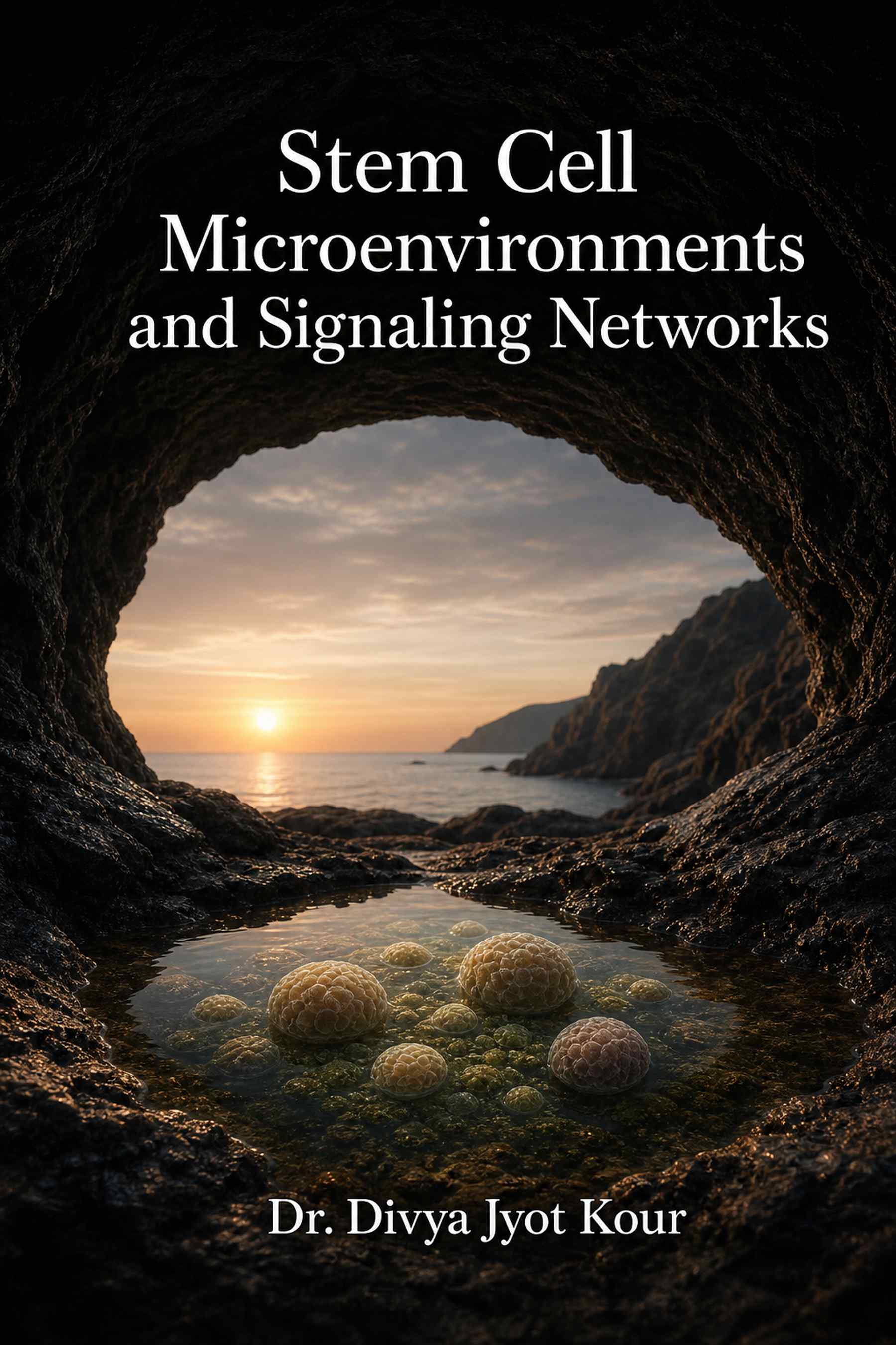 Cover of Stem Cell Microenvironments and Signaling Networks