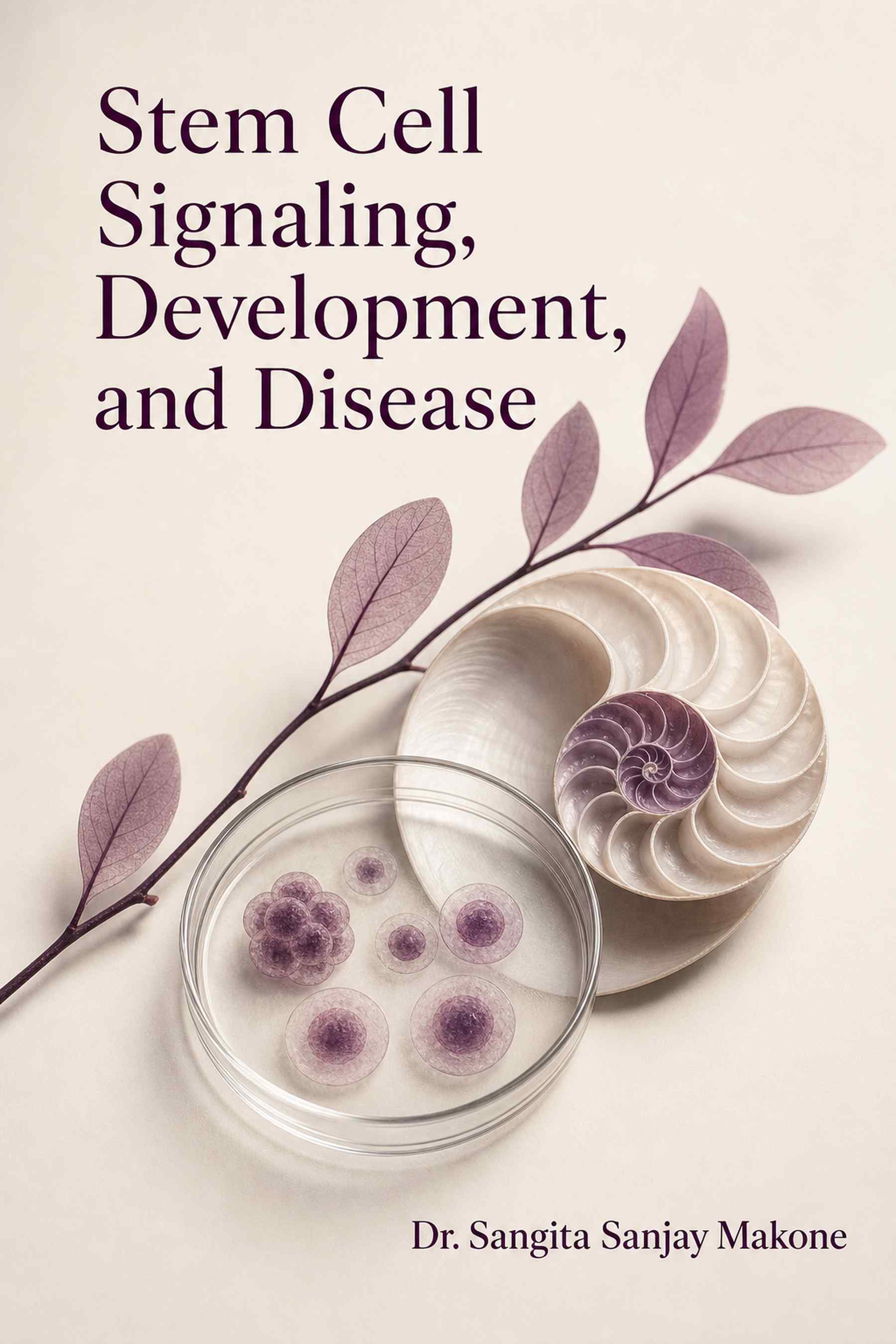 Cover of Stem Cell Signaling, Development, and Disease
