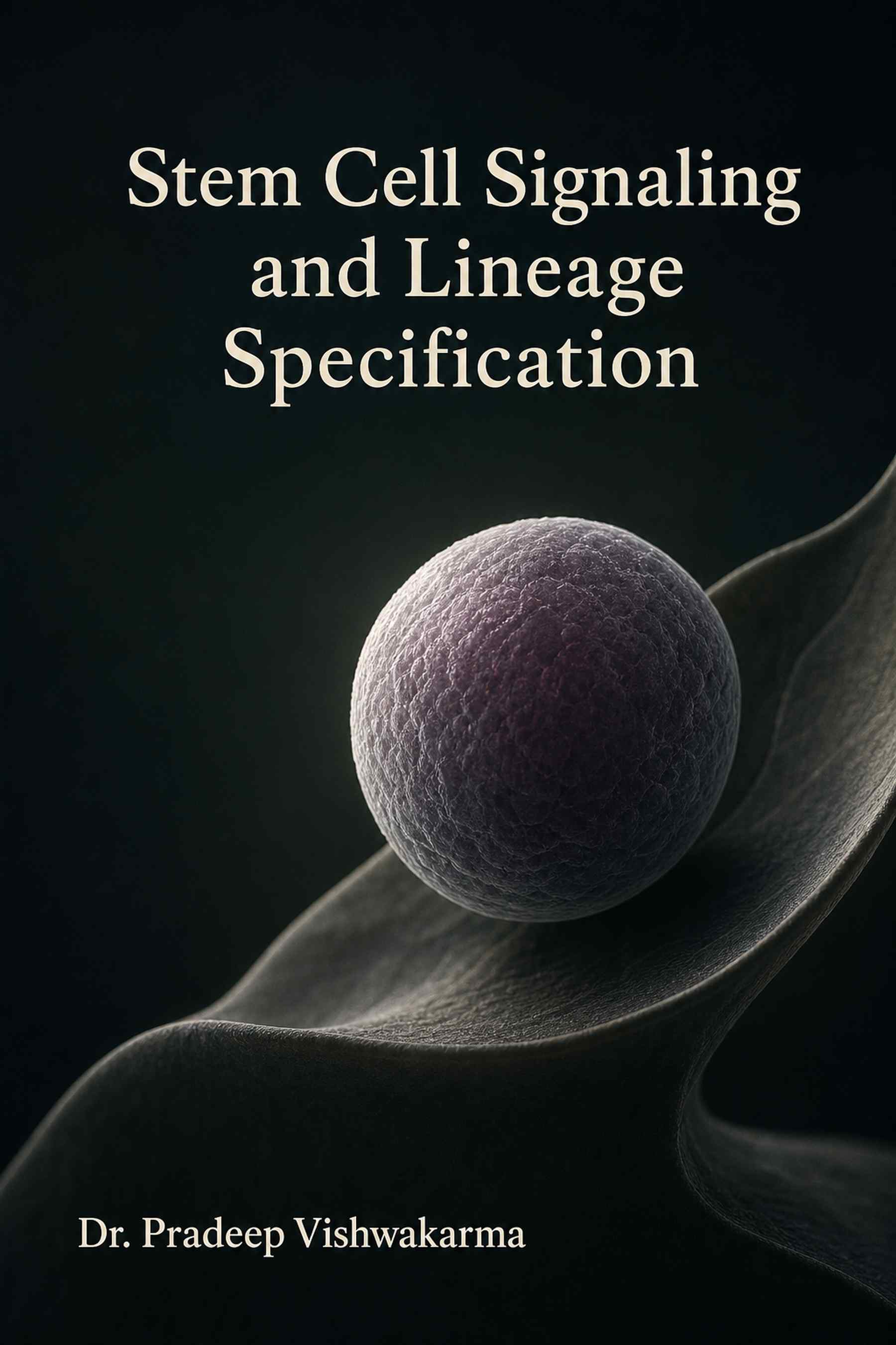 Cover of Stem Cell Signaling and Lineage Specification