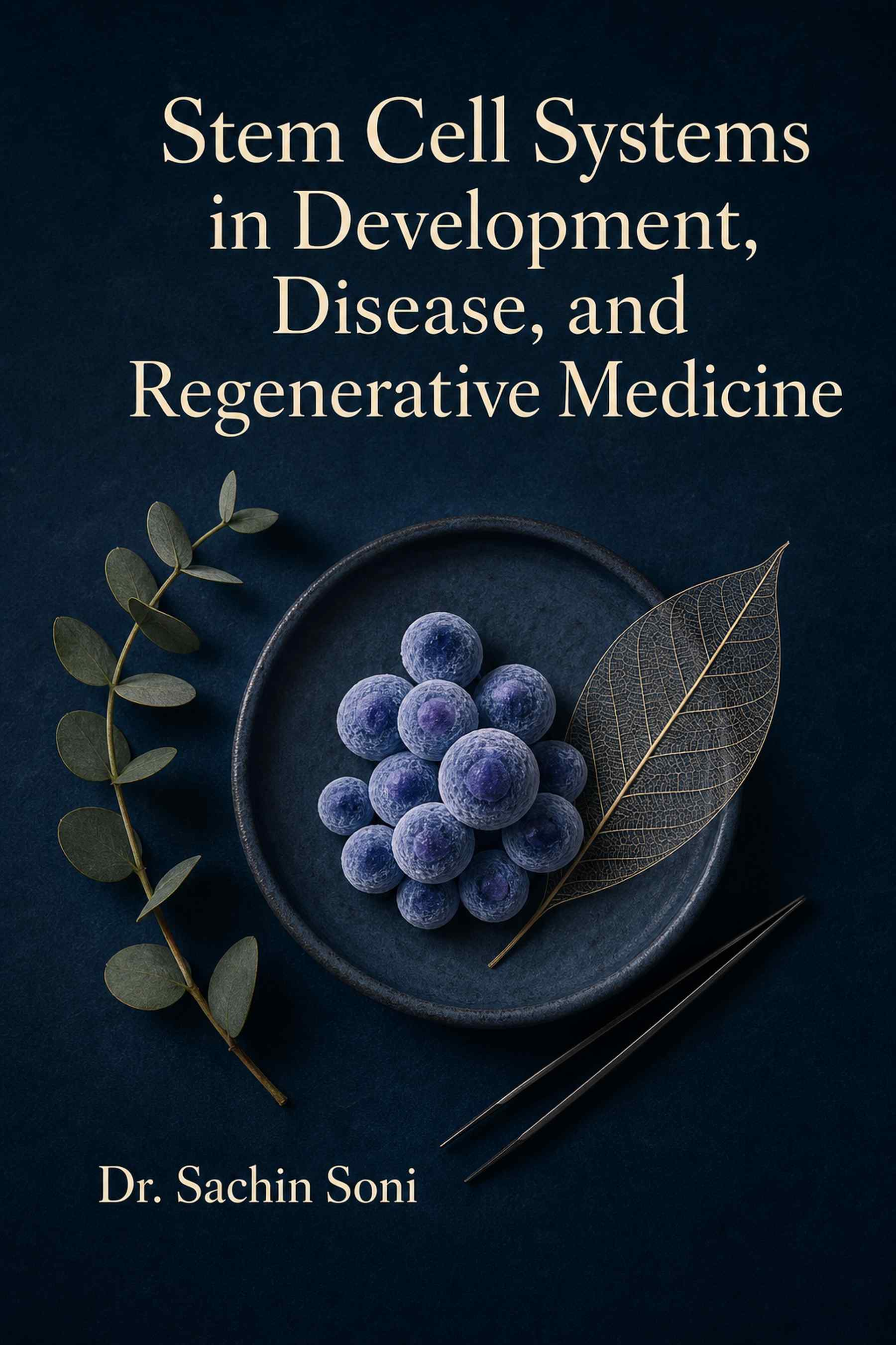 Cover of Stem Cell Systems in Development, Disease, and Regenerative Medicine