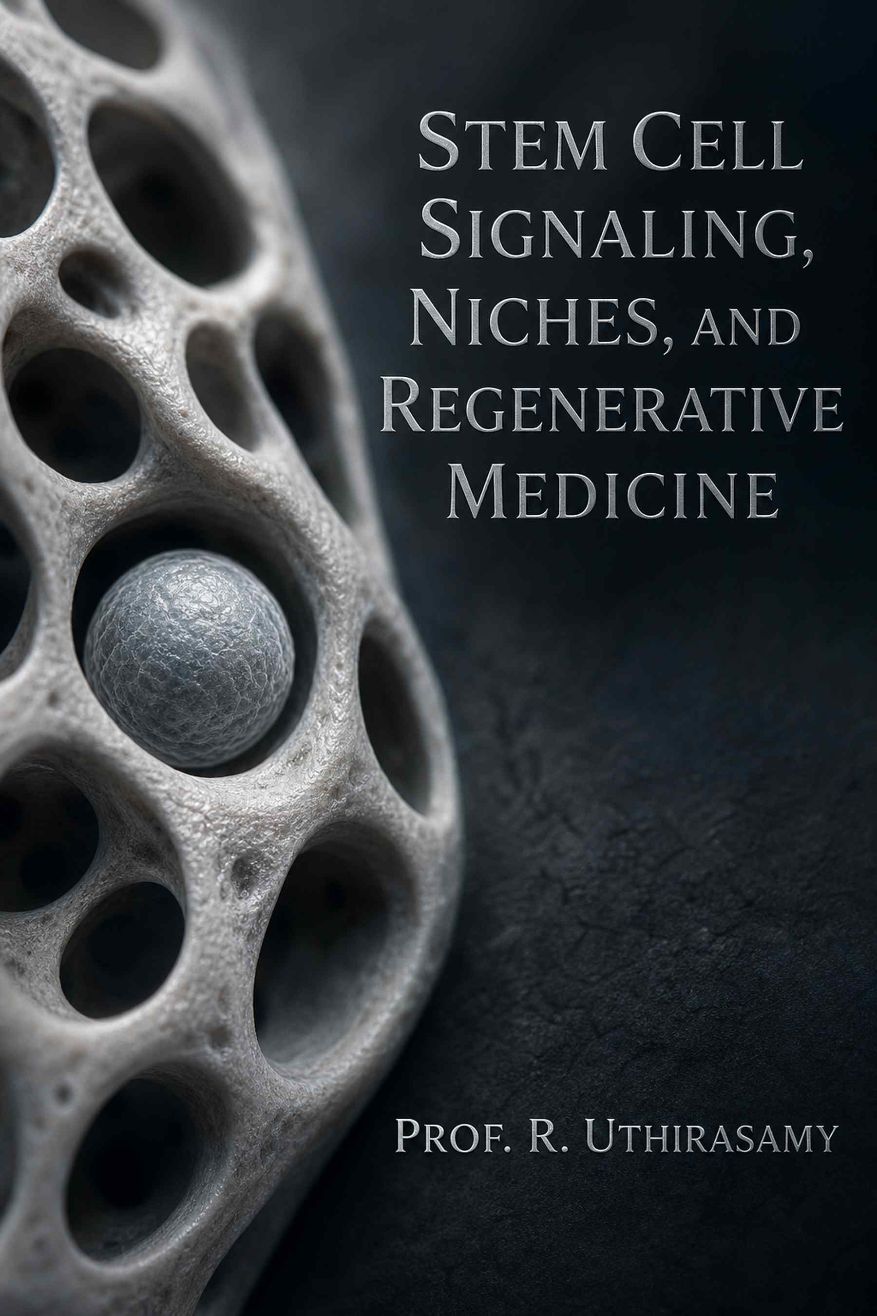 Cover of Stem Cell Signaling, Niches, and Regenerative Medicine