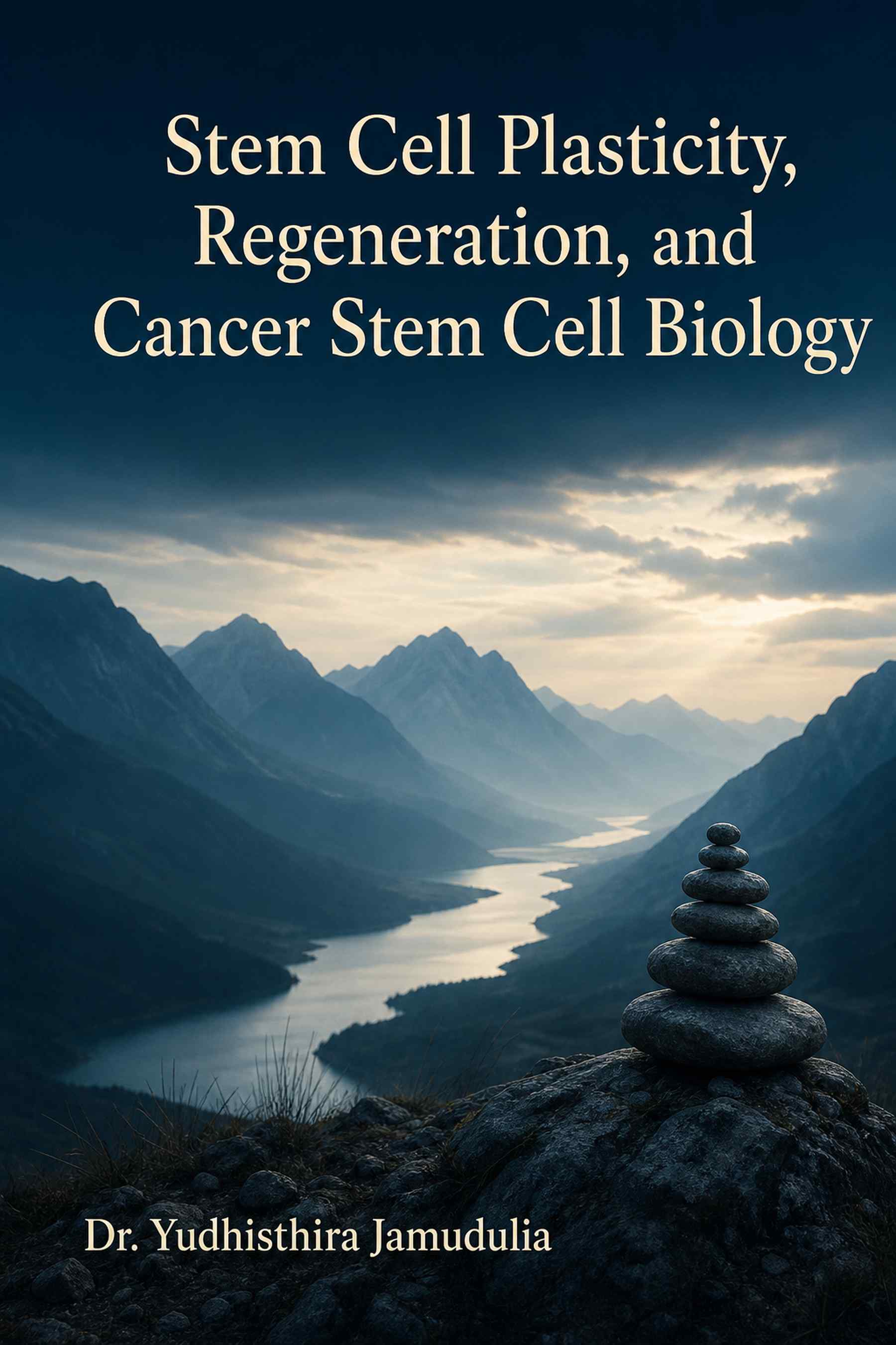 Cover of Stem Cell Plasticity, Regeneration, and Cancer Stem Cell Biology