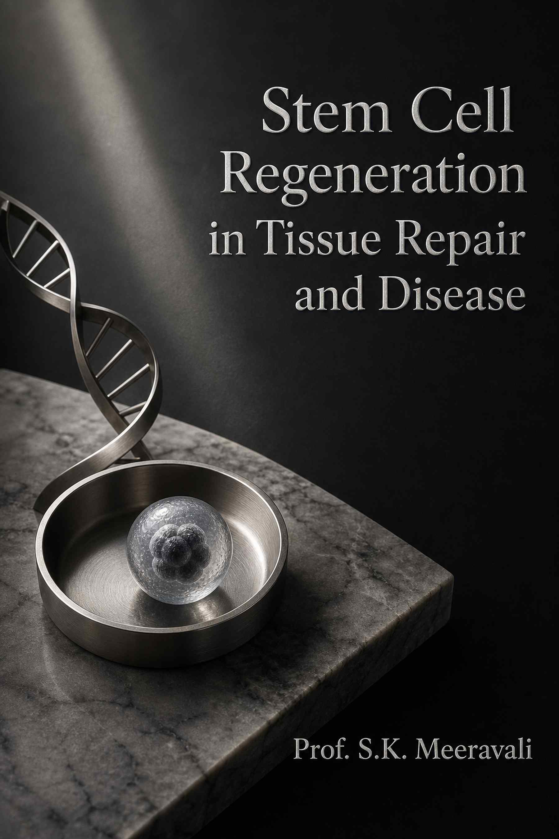 Cover of Stem Cell Regeneration in Tissue Repair and Disease