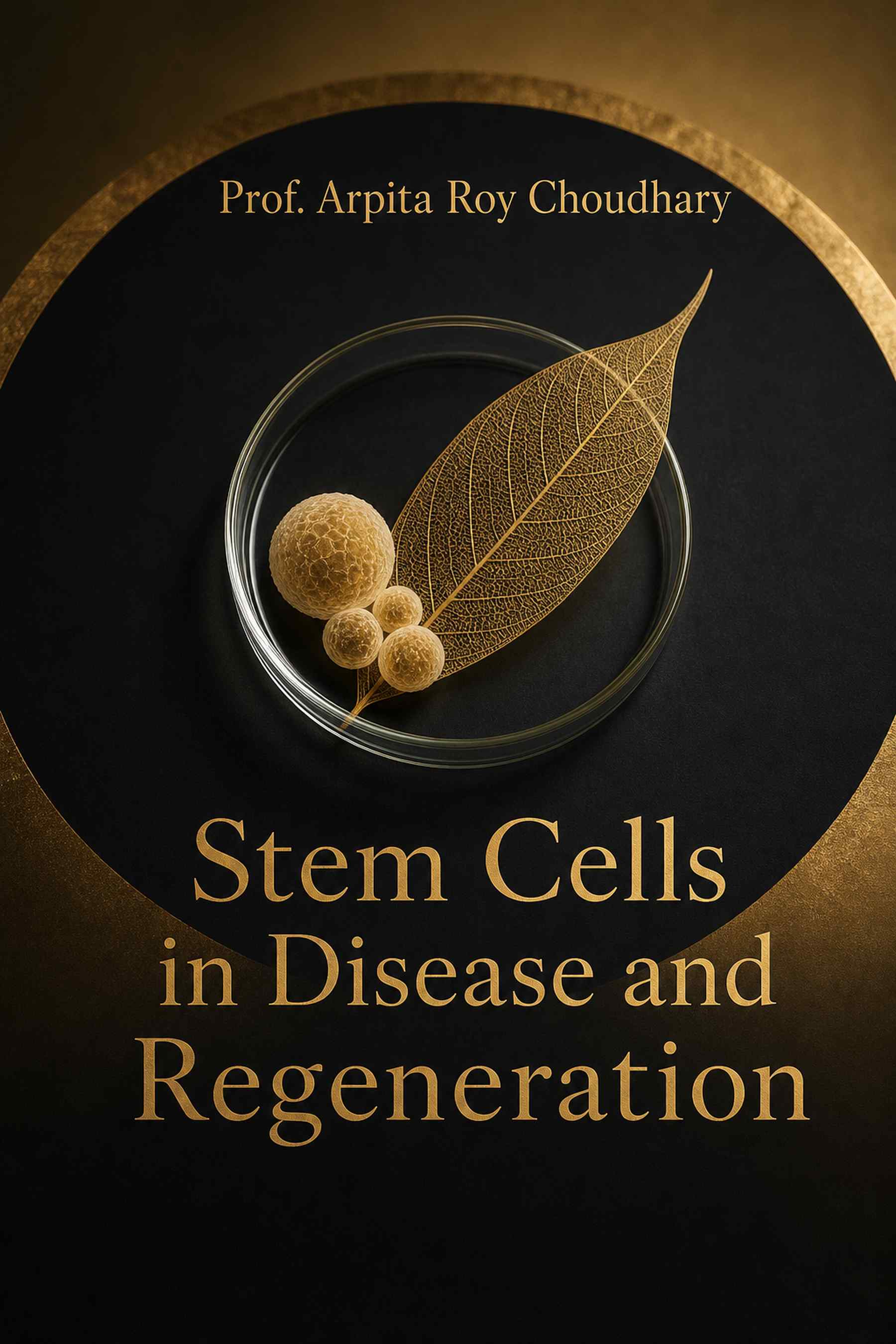 Cover of Stem Cells in Disease and Regeneration
