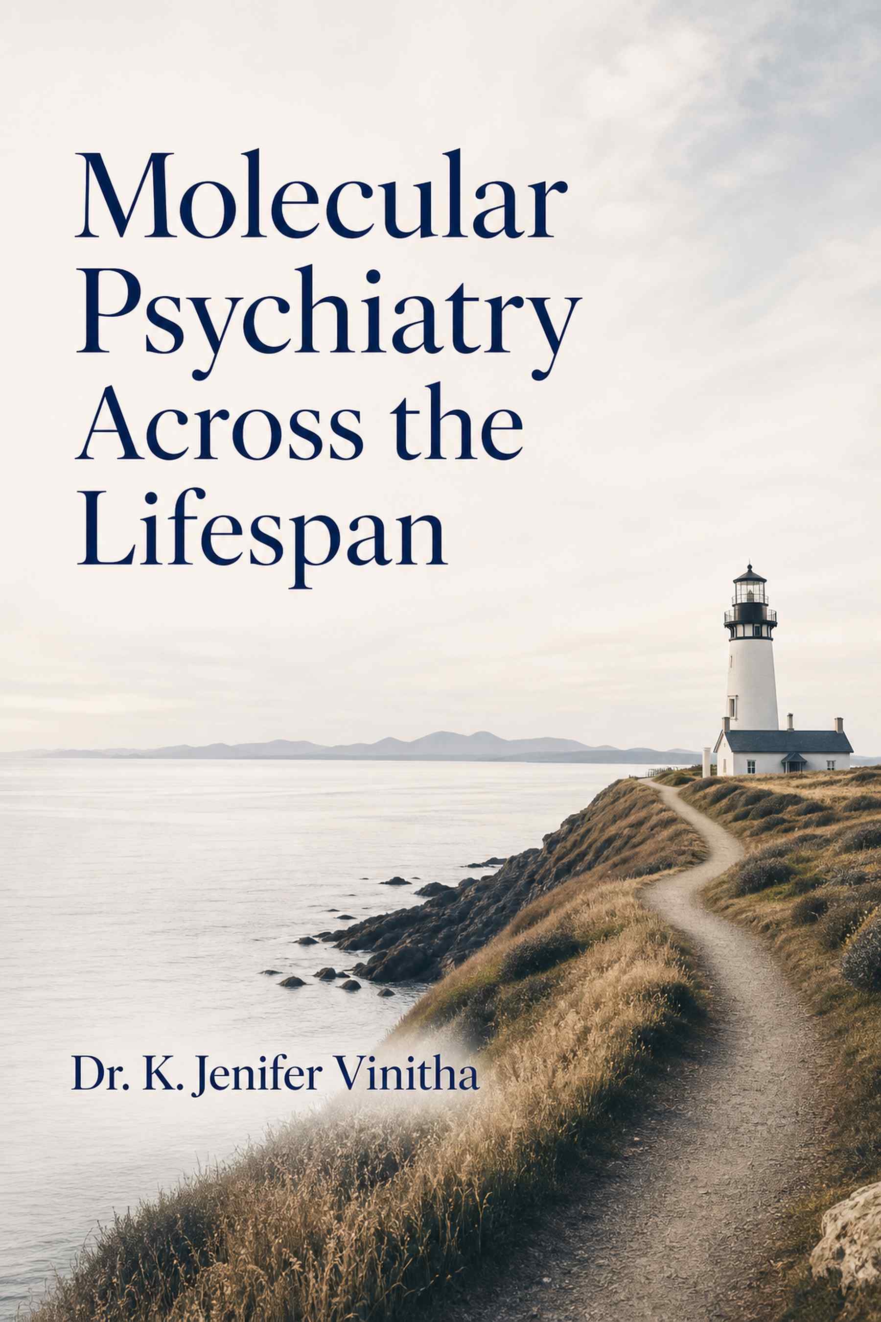 Cover of Molecular Psychiatry Across the Lifespan