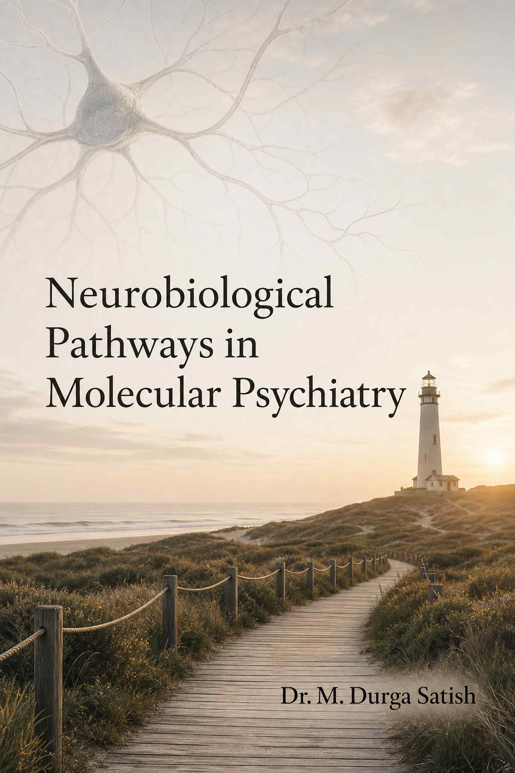 Cover of Neurobiological Pathways in Molecular Psychiatry