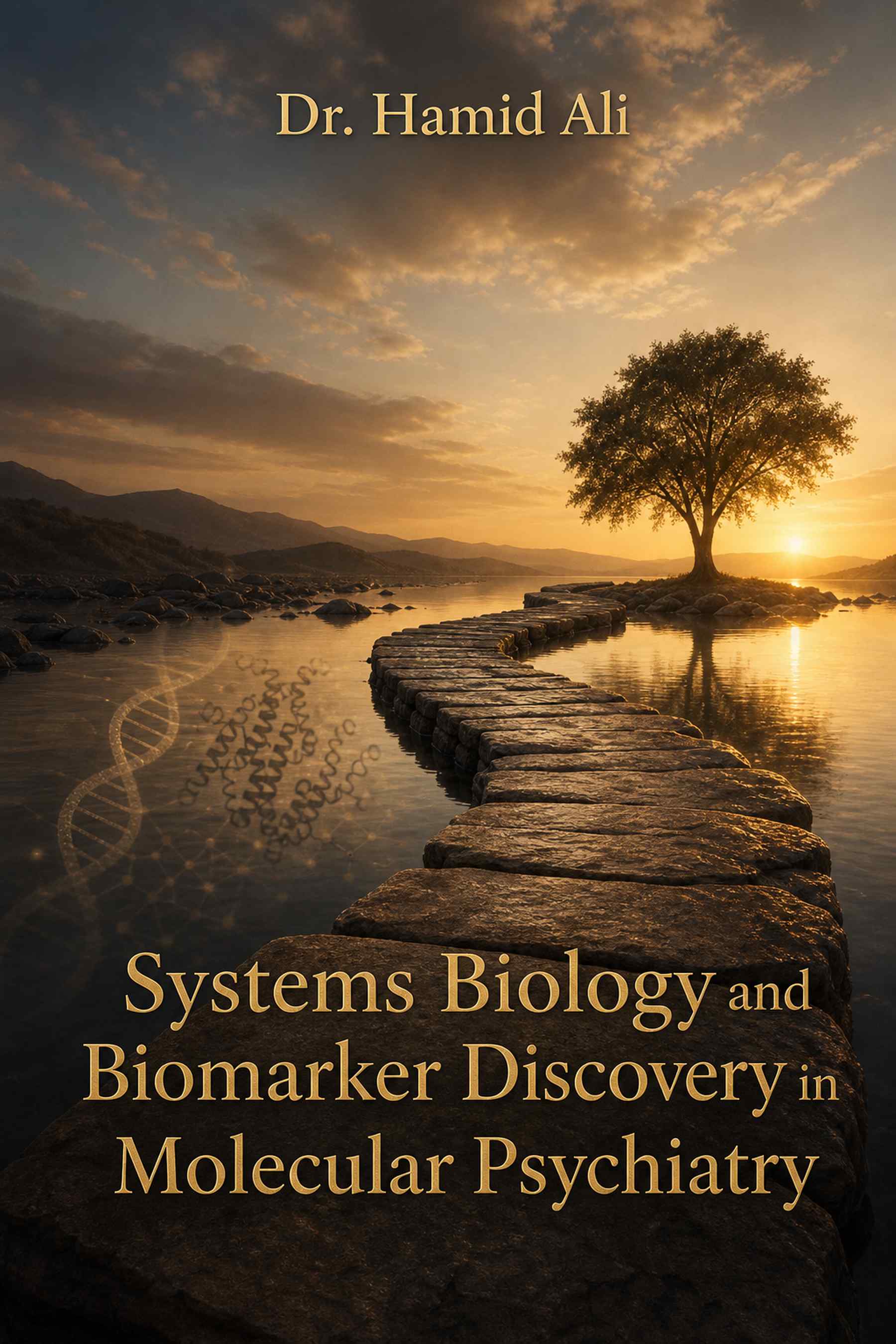 Cover of Systems Biology and Biomarker Discovery in Molecular Psychiatry