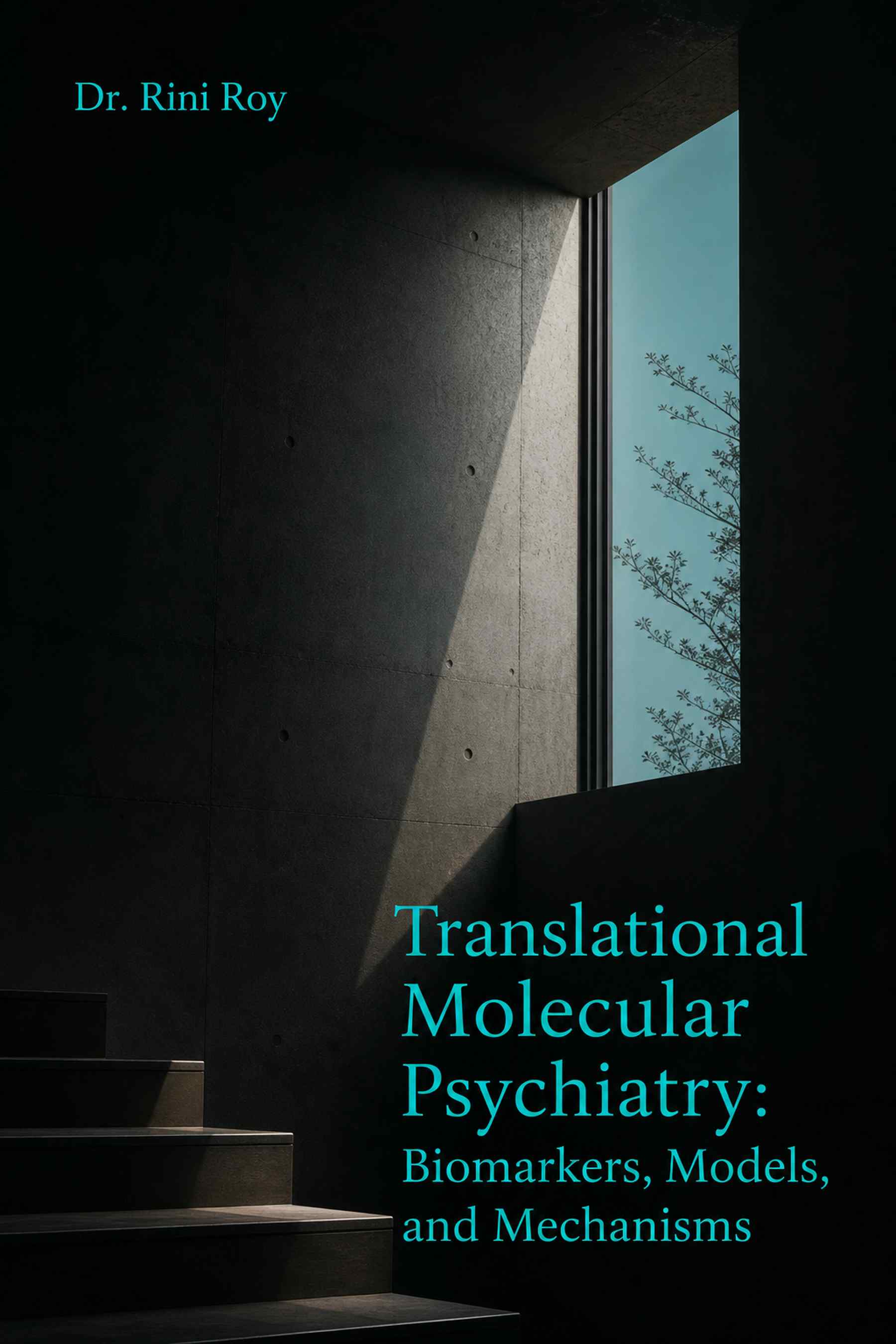 Cover of Translational Molecular Psychiatry: Biomarkers, Models, and Mechanisms