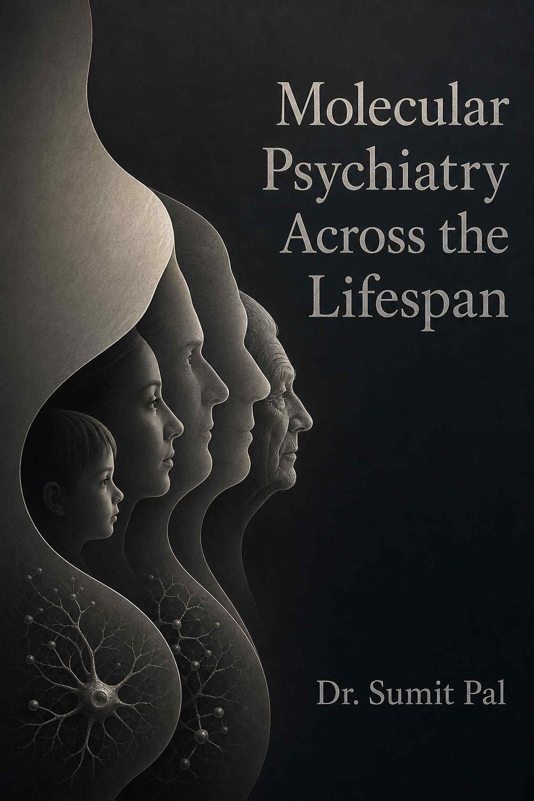 Cover of Molecular Psychiatry Across the Lifespan