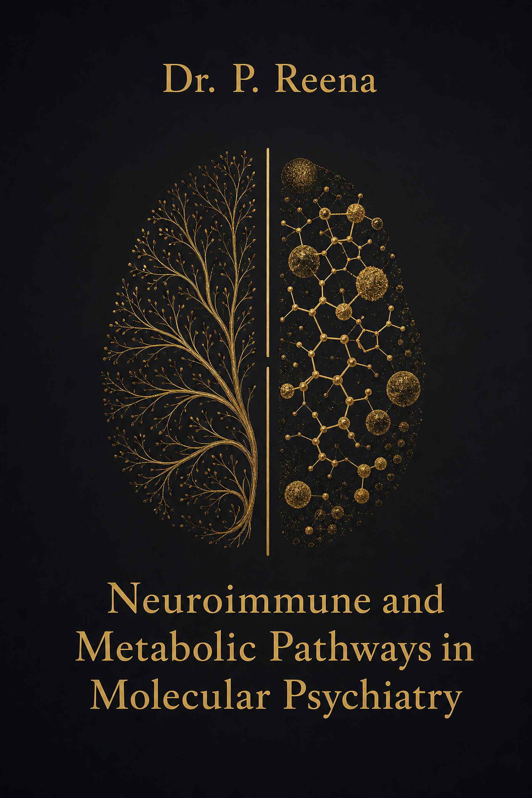 Cover of Neuroimmune and Metabolic Pathways in Molecular Psychiatry