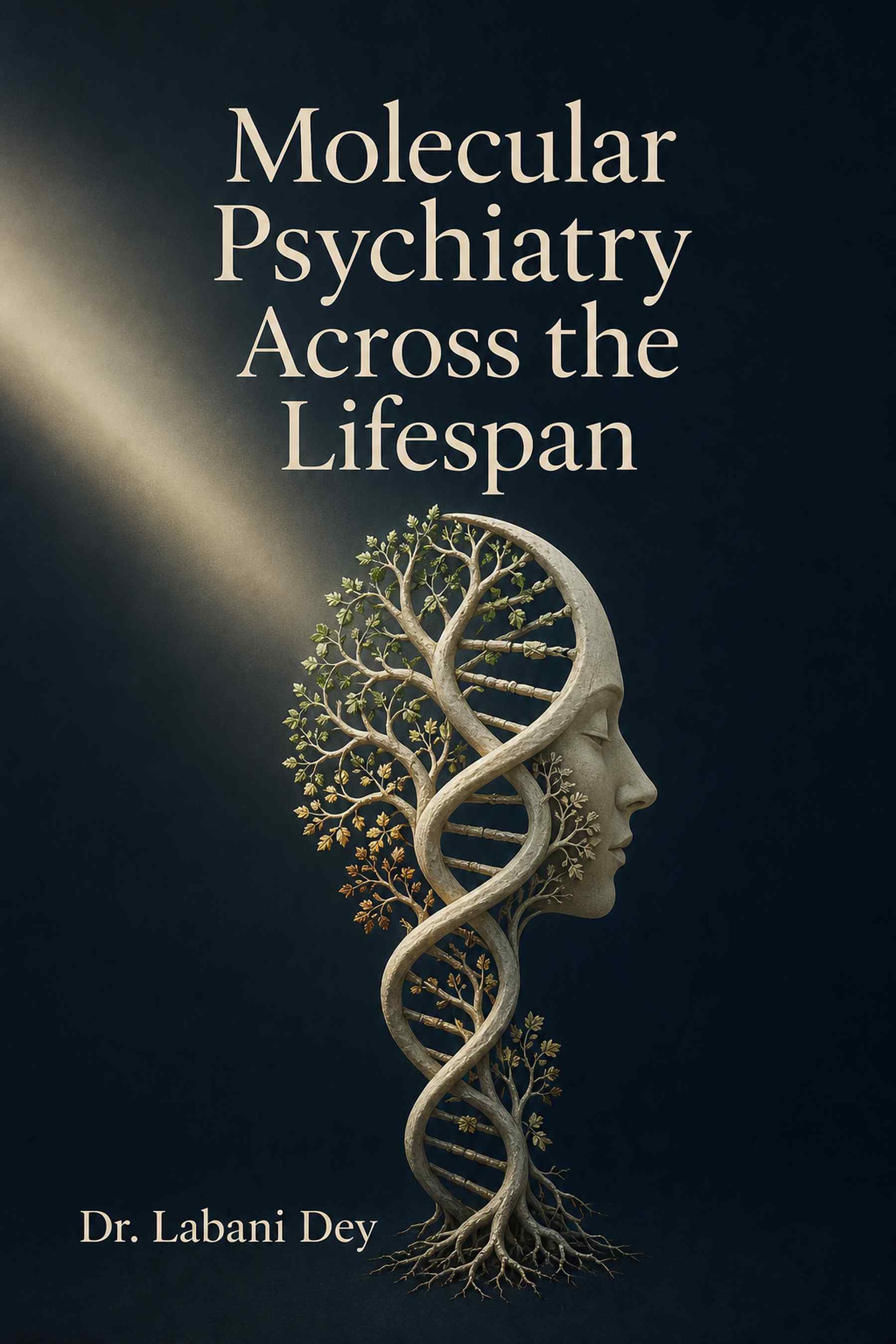 Cover of Molecular Psychiatry Across the Lifespan