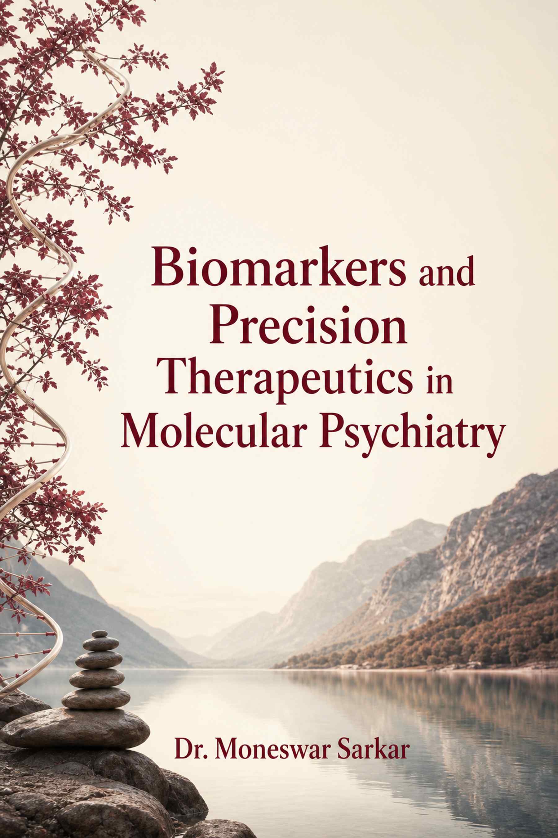 Cover of Biomarkers and Precision Therapeutics in Molecular Psychiatry