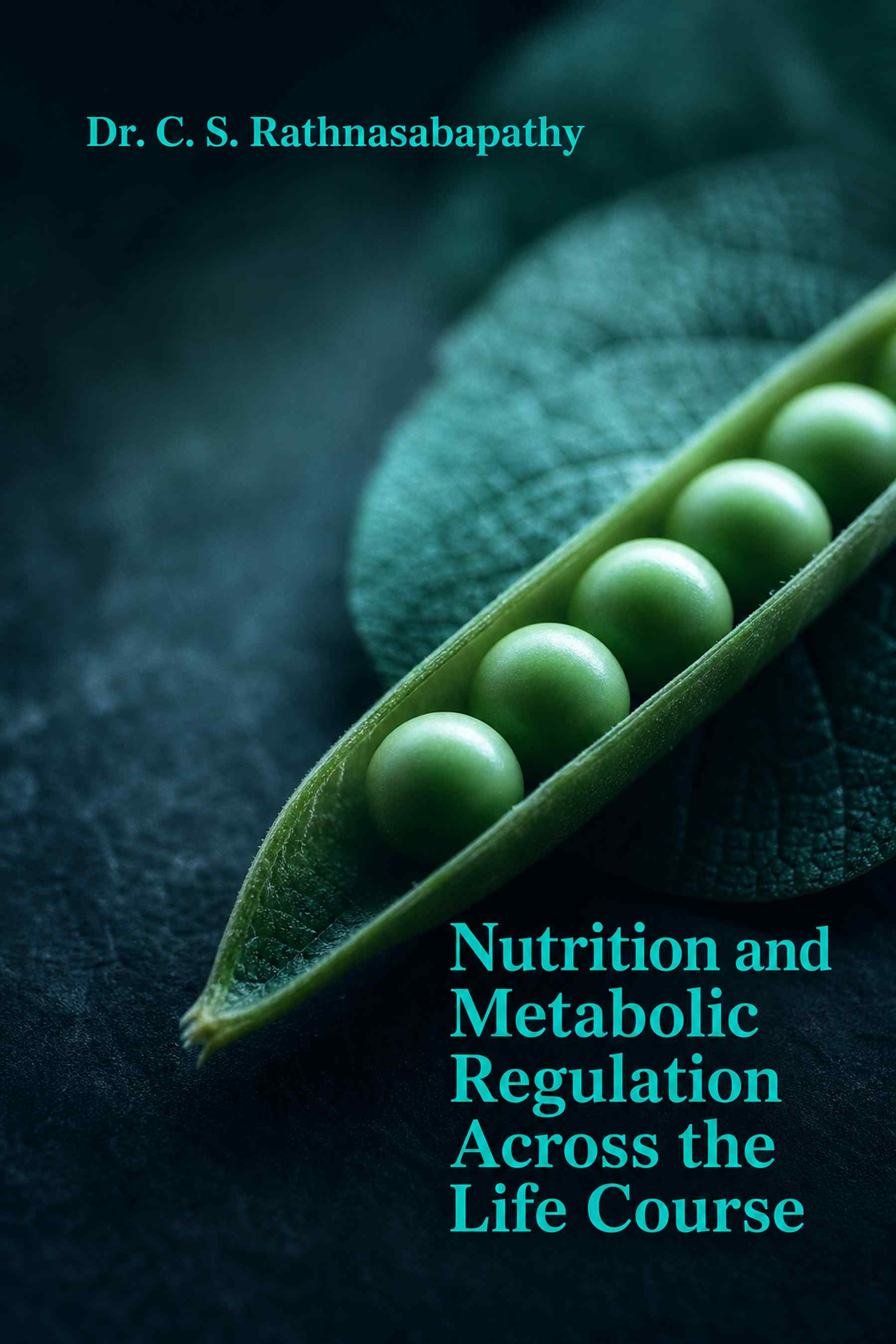 Cover of Nutrition and Metabolic Regulation Across the Life Course