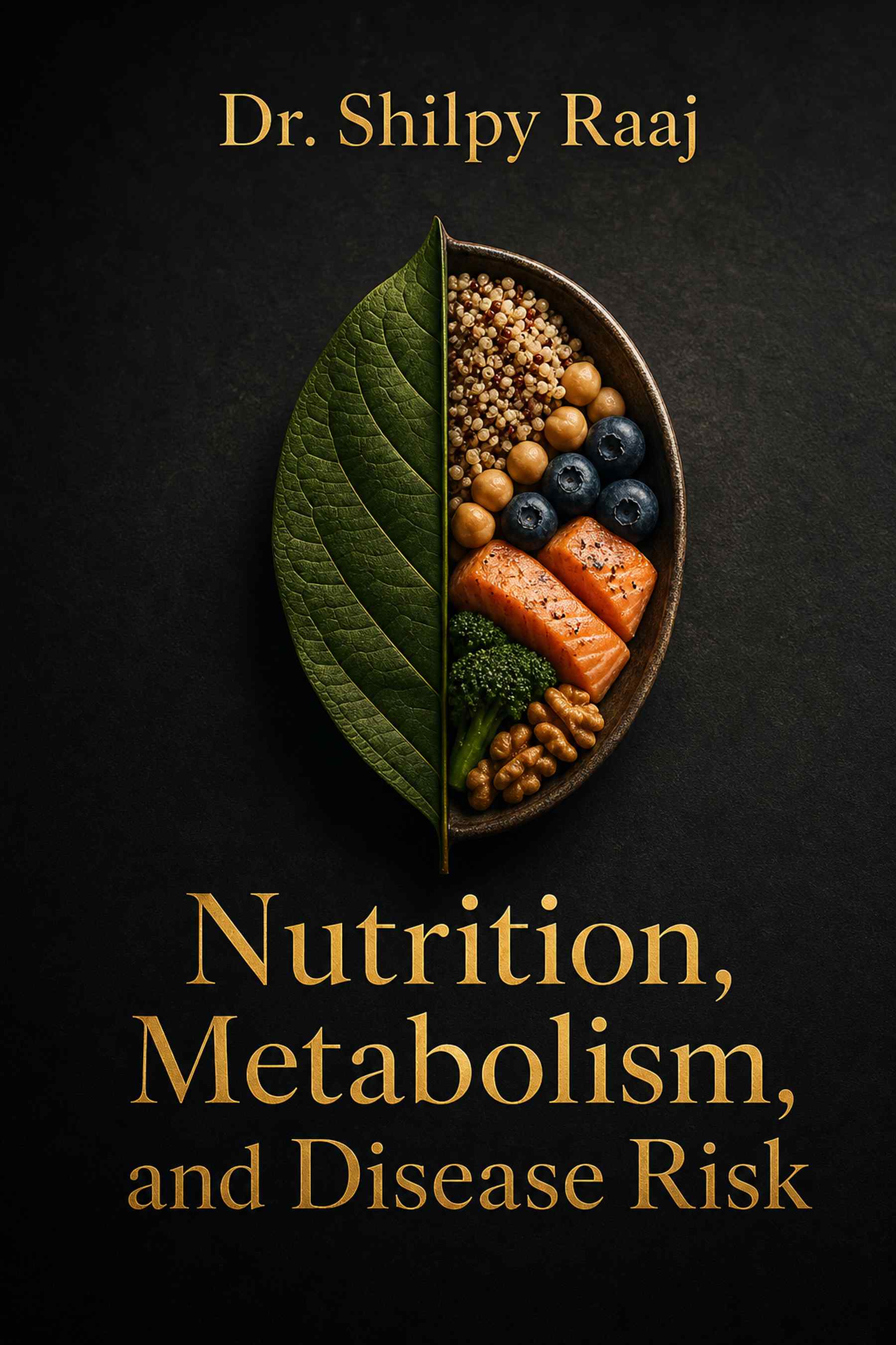 Cover of Nutrition, Metabolism, and Disease Risk