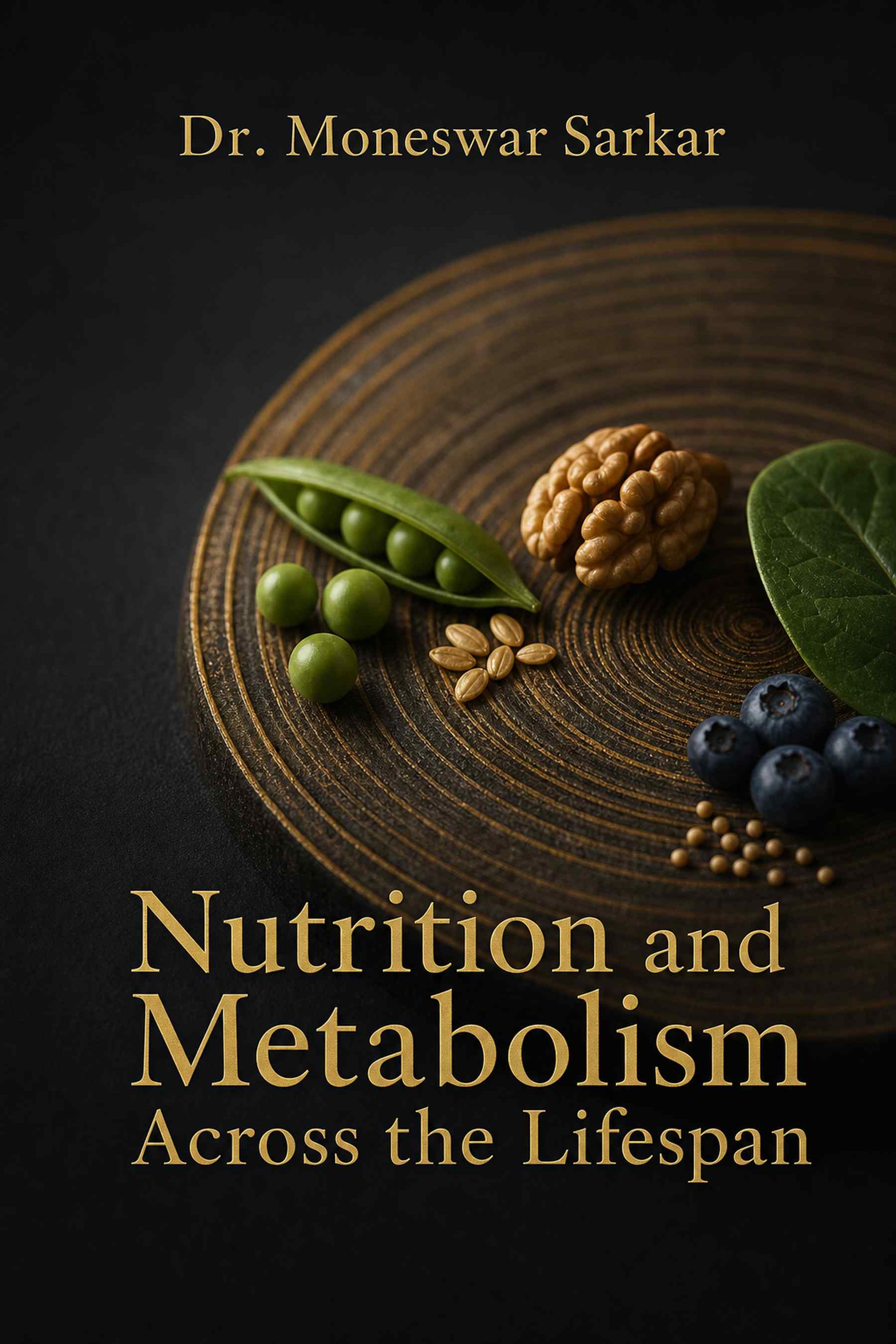Cover of Nutrition and Metabolism Across the Lifespan