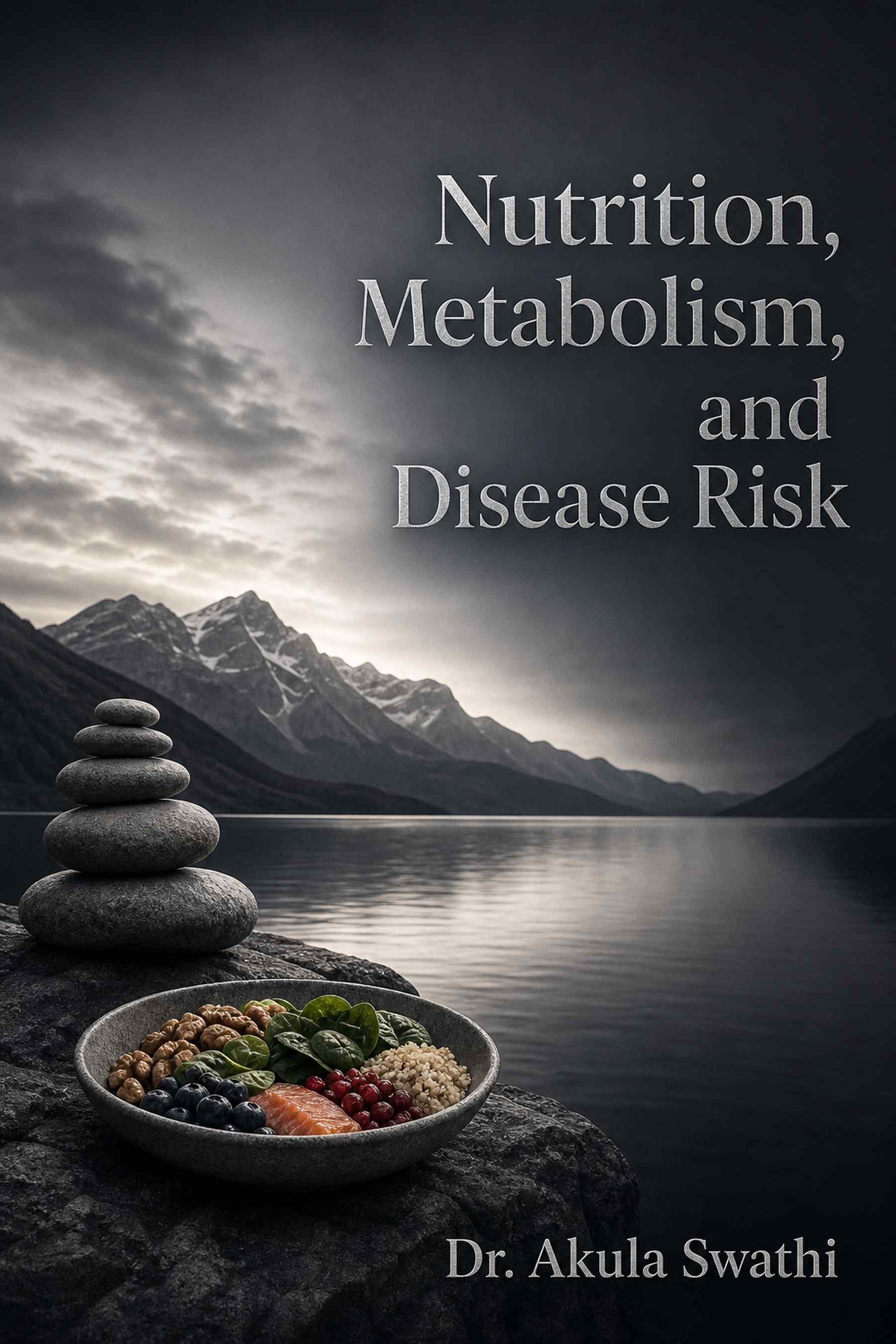 Cover of Nutrition, Metabolism, and Disease Risk